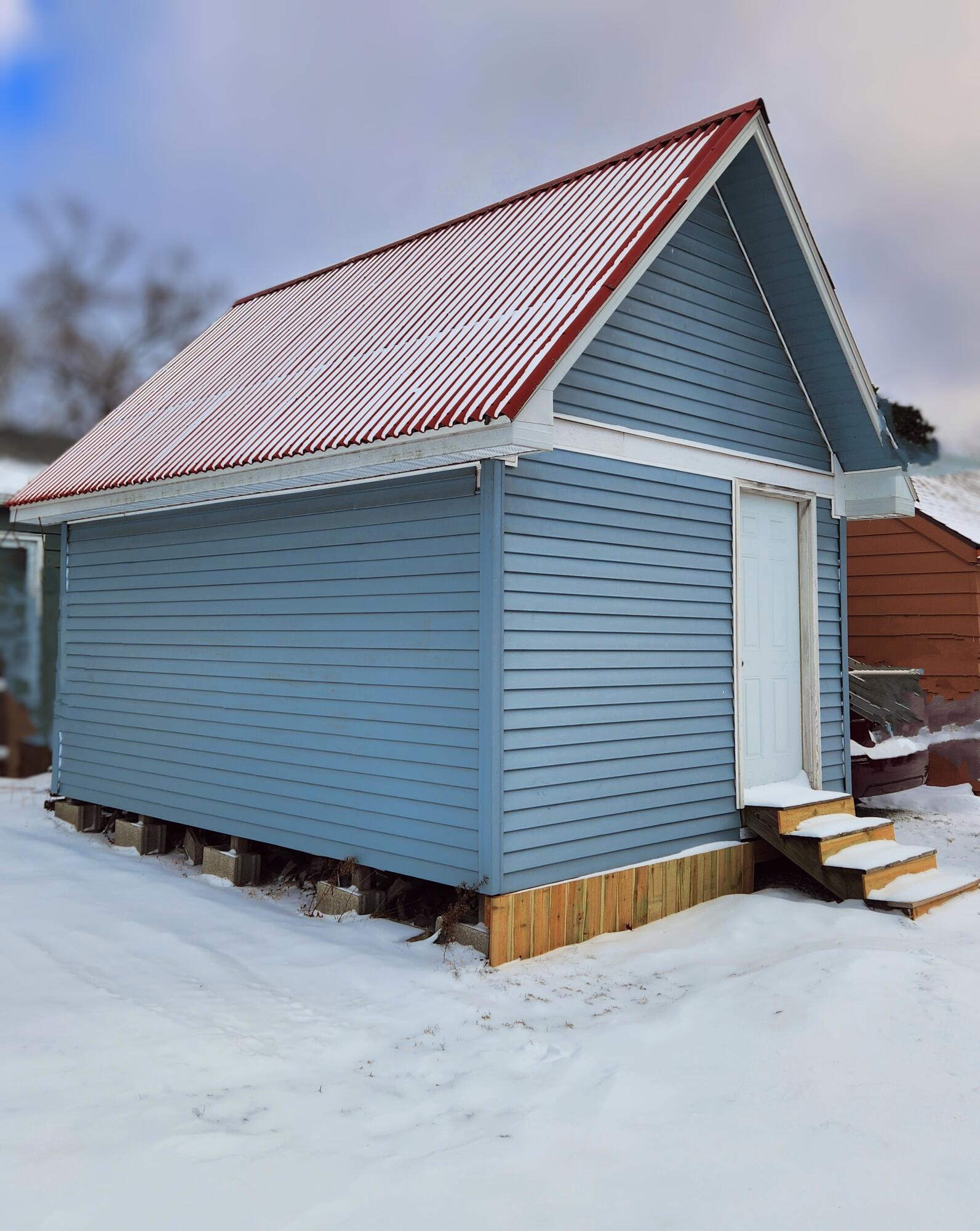 2627 Botham Court, St. Joseph