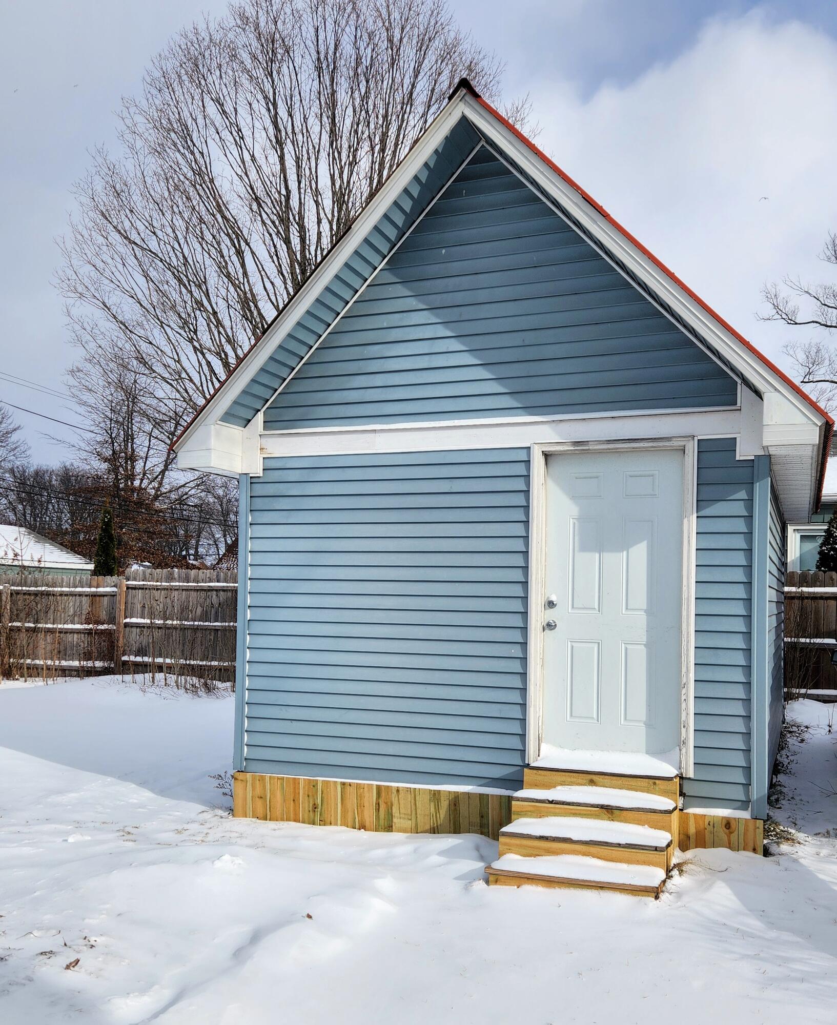 2627 Botham Court, St. Joseph