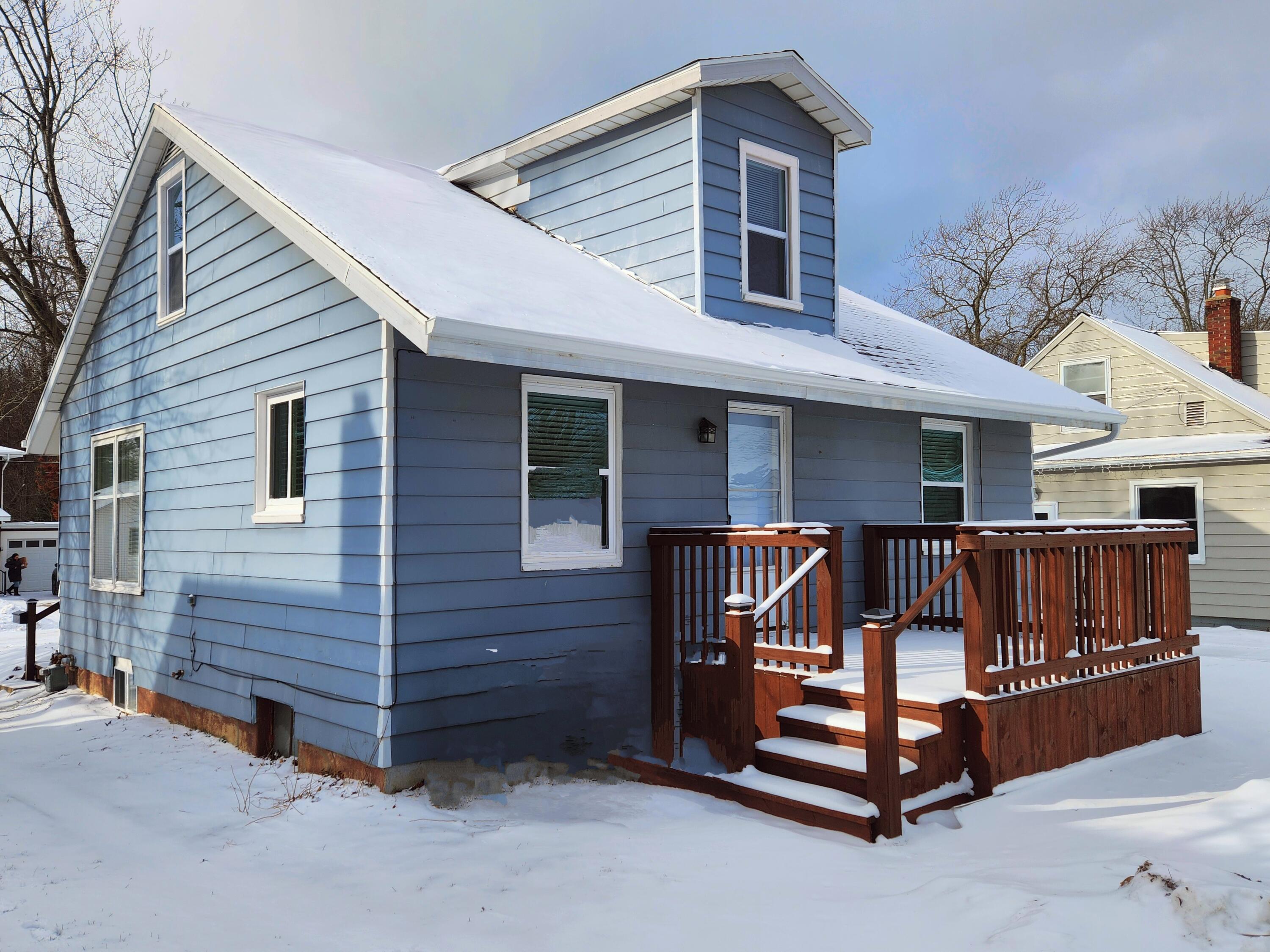 2627 Botham Court, St. Joseph