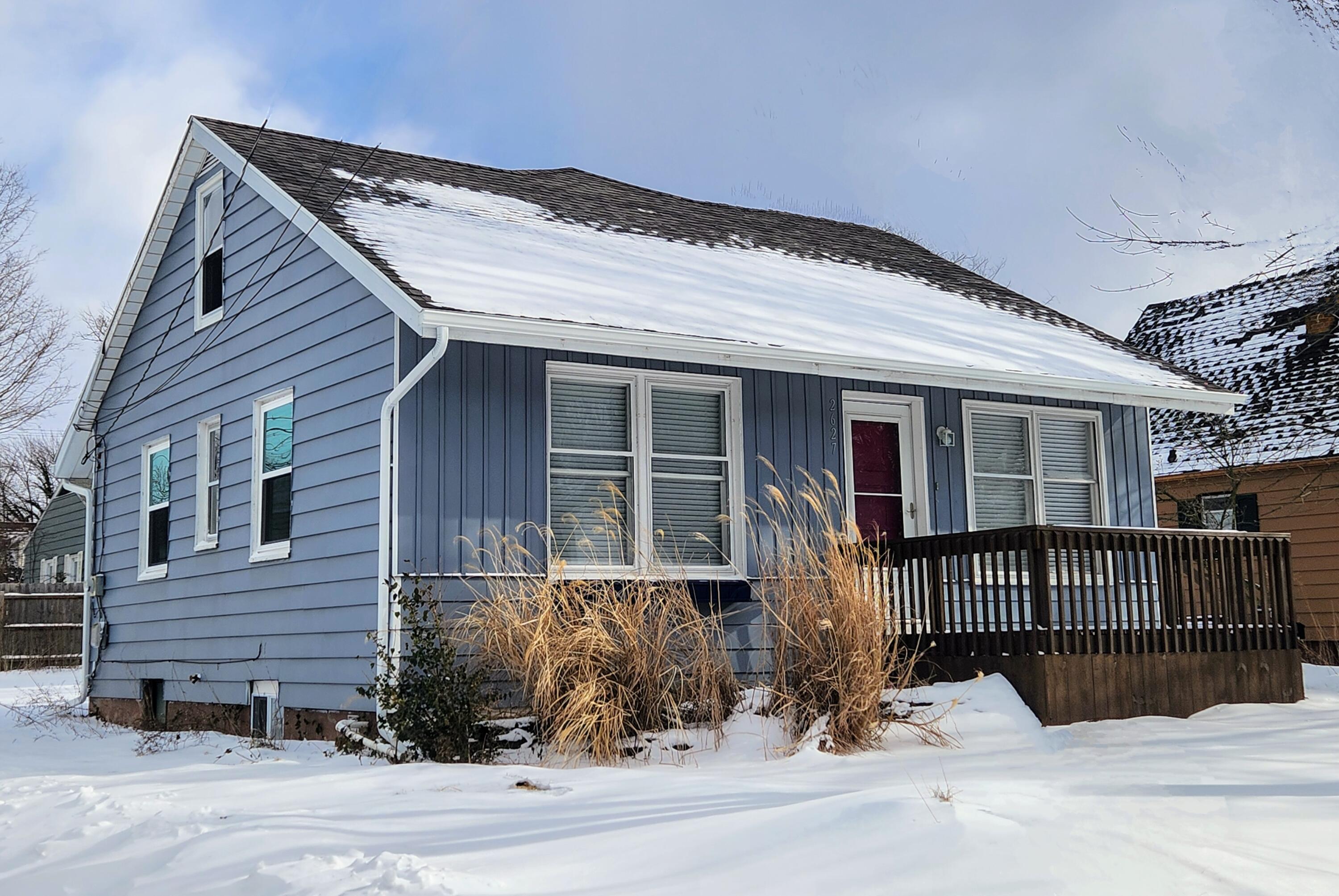 2627 Botham Court, St. Joseph