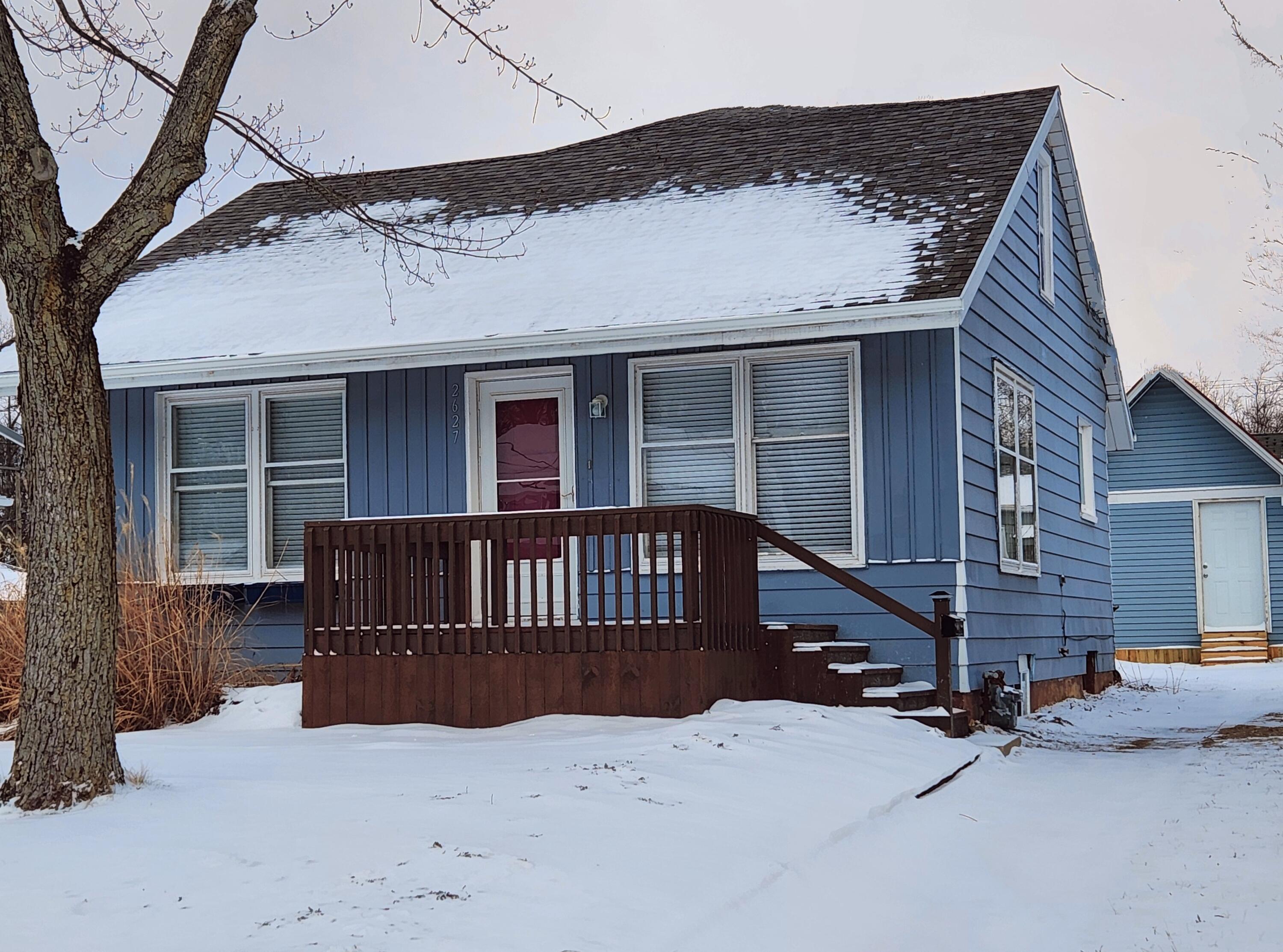 2627 Botham Court, St. Joseph