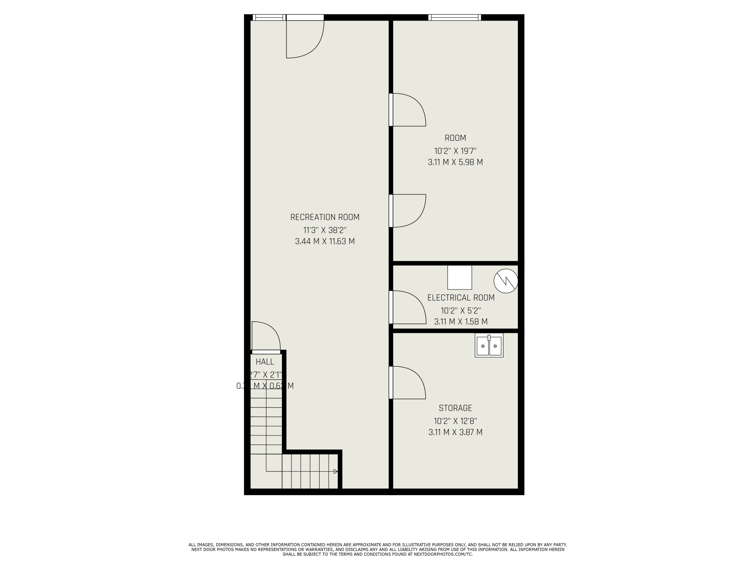 5522 Ivy Drive