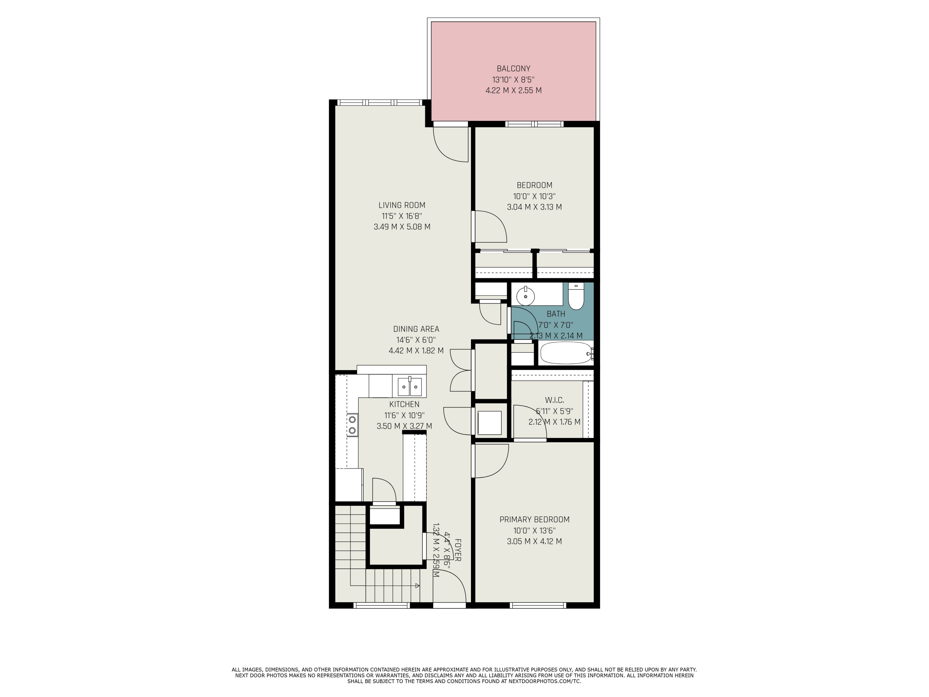 5522 Ivy Drive