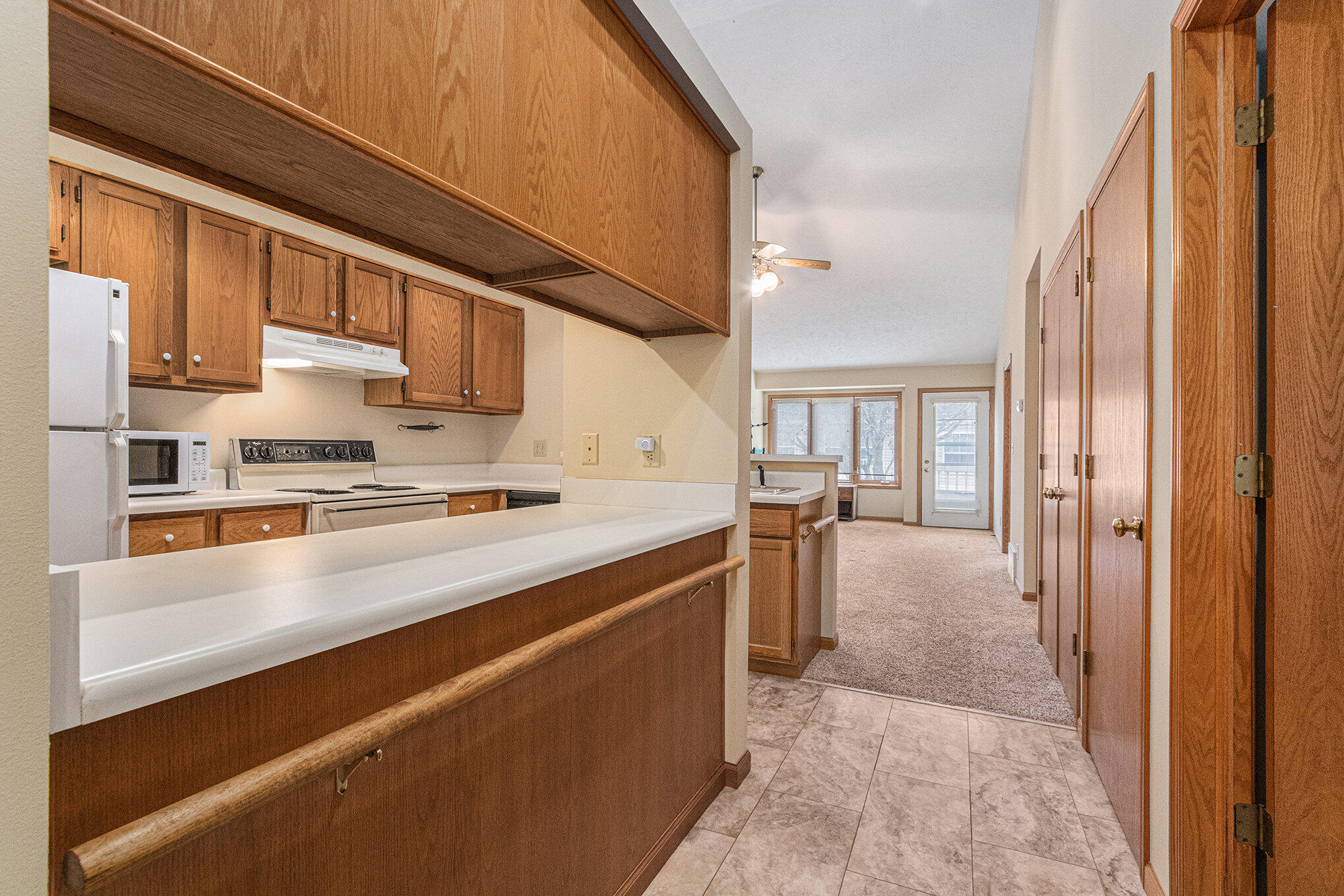 5522 Ivy Drive