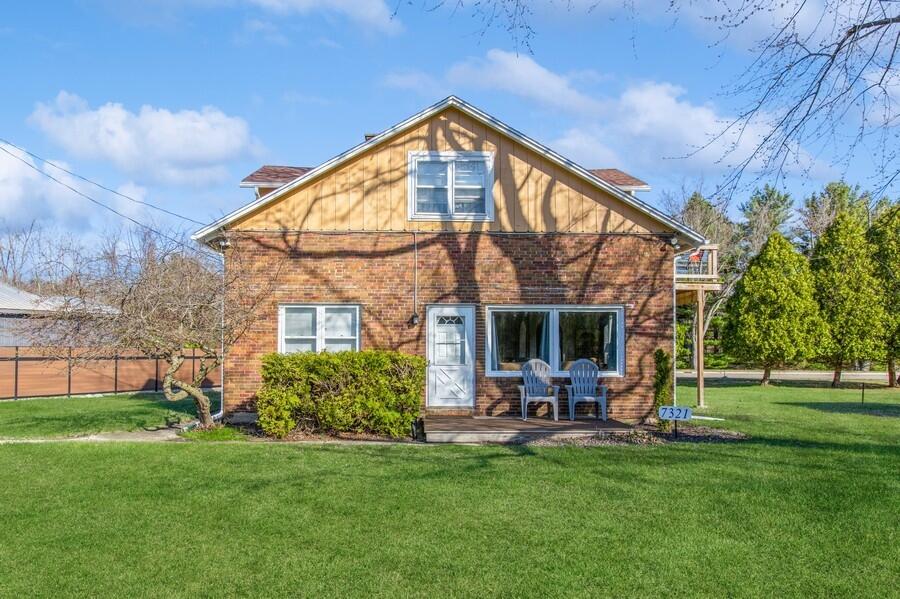 7321 Harbert Road