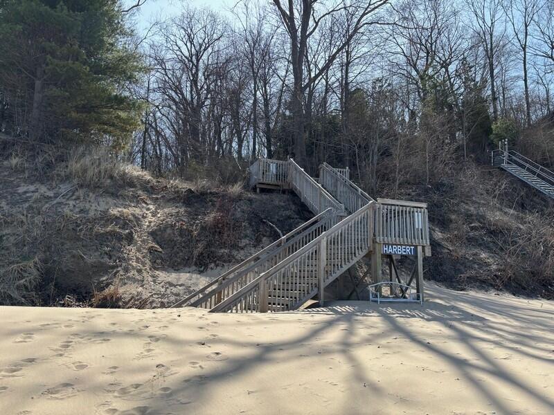 7321 Harbert Road