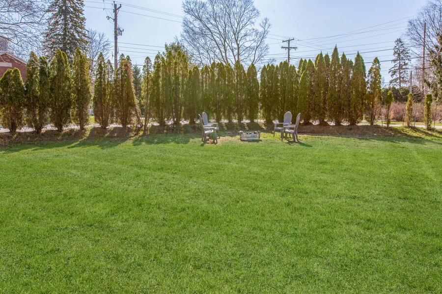 7321 Harbert Road