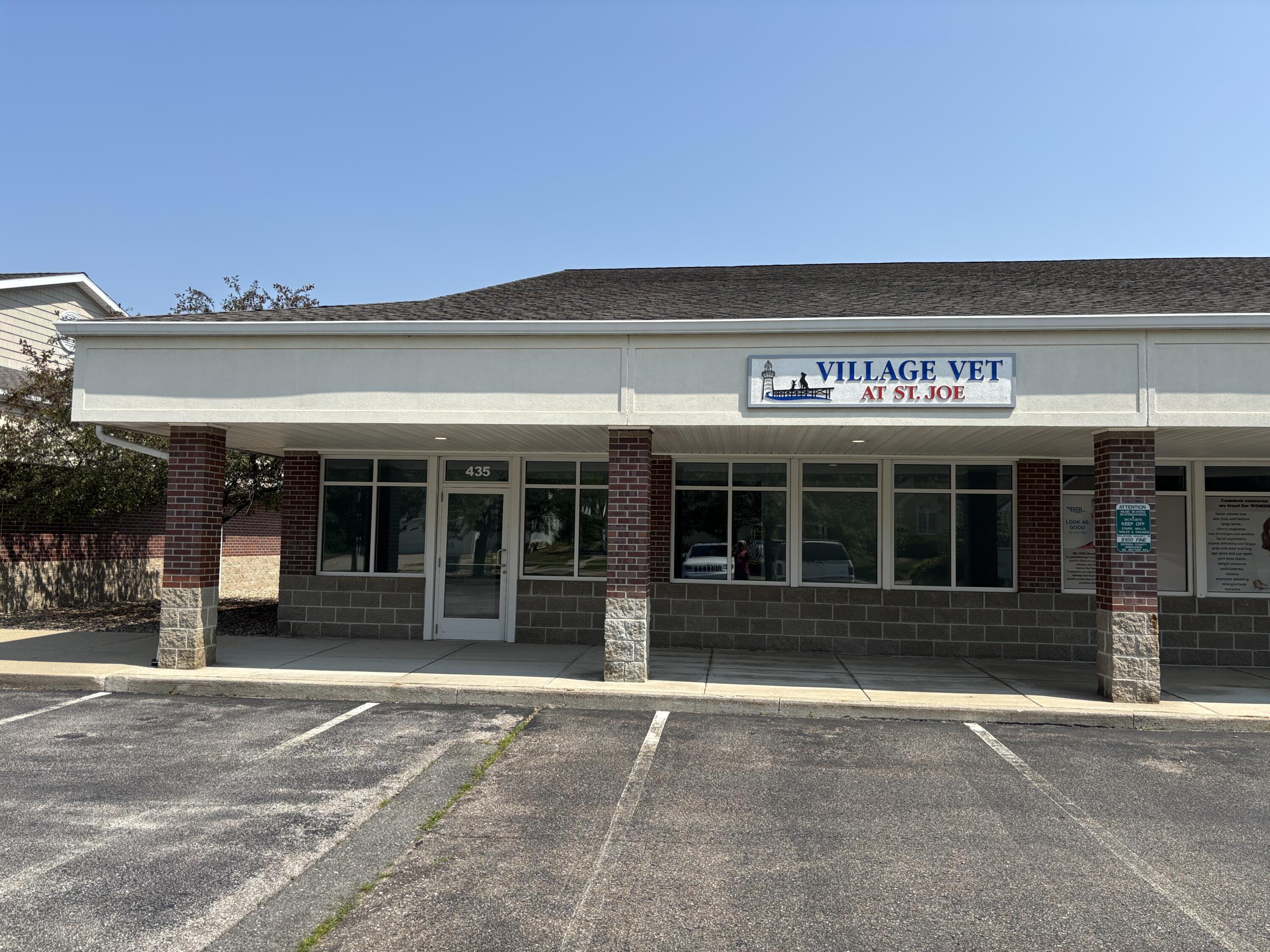 435 Upton Drive, 5, St. Joseph Unit: 5