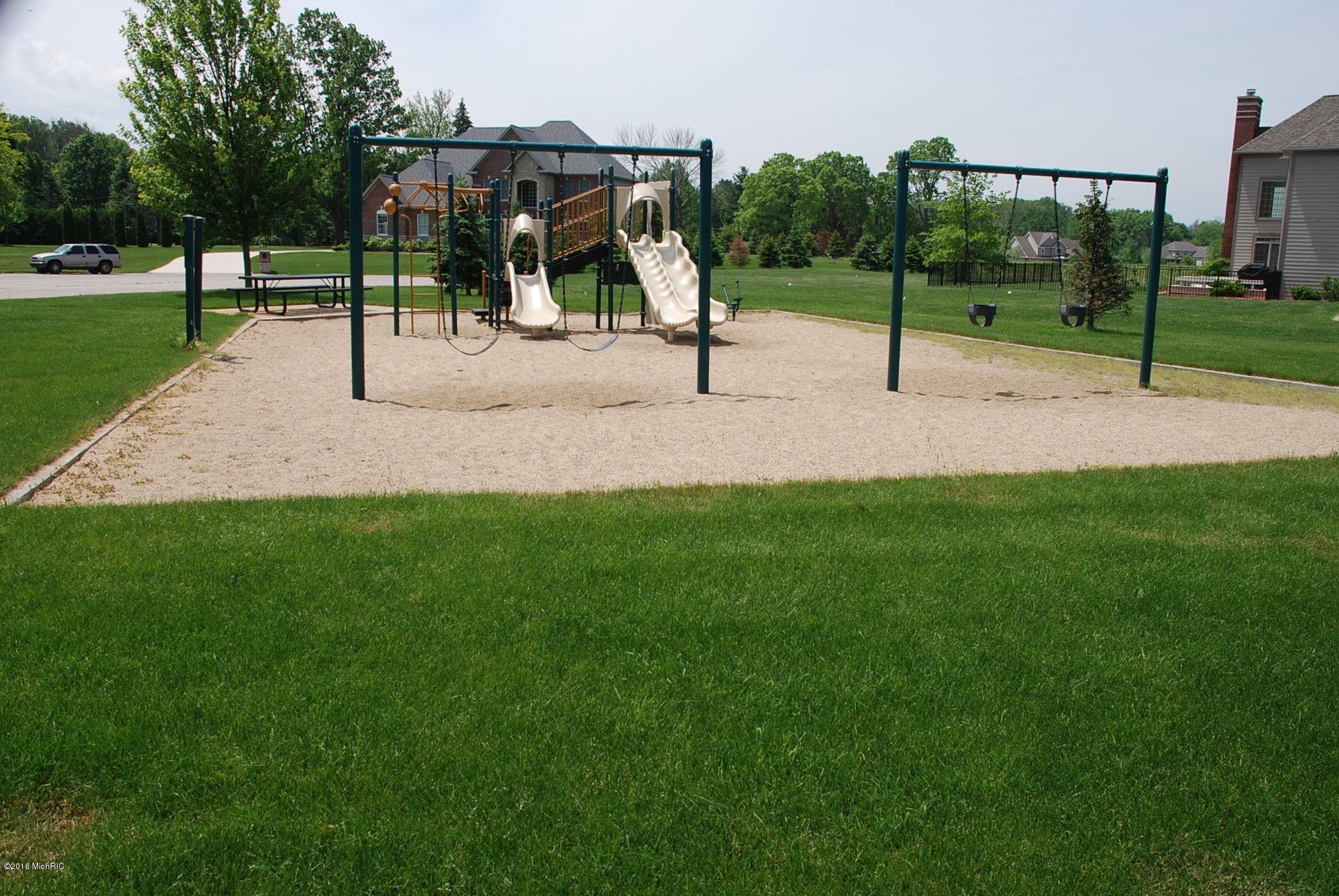 1813 Fox Ridge Trail, St. Joseph