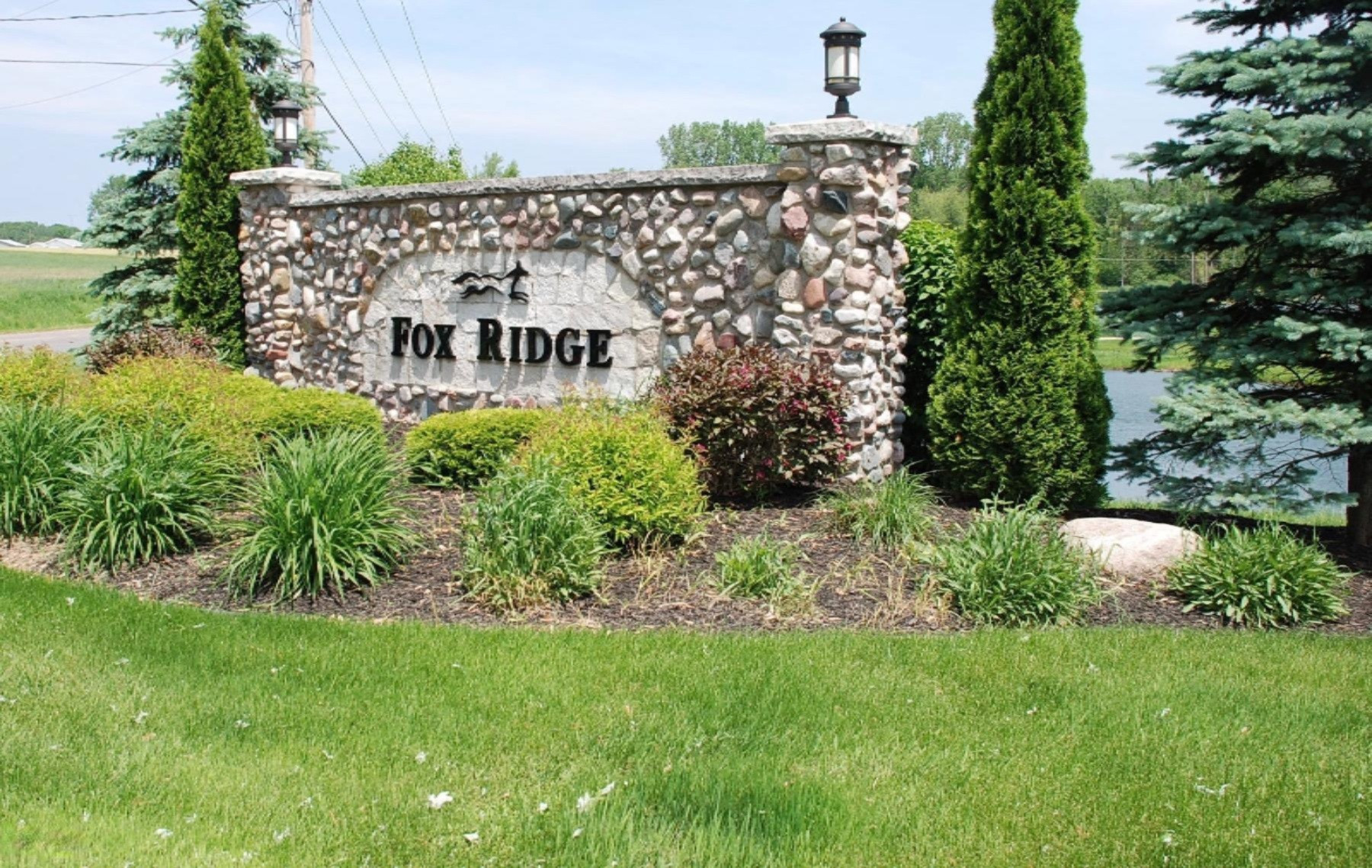 1813 Fox Ridge Trail, St. Joseph