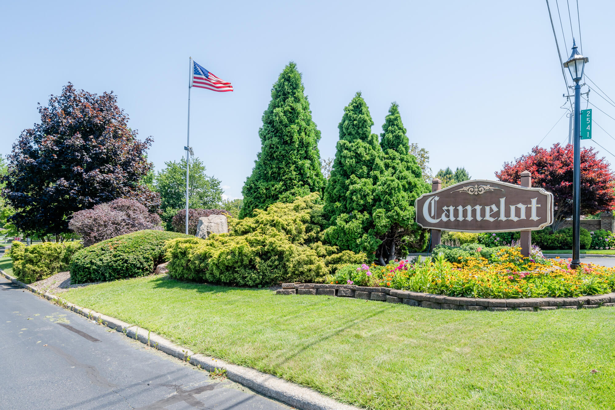 2510 Essex Court, St. Joseph