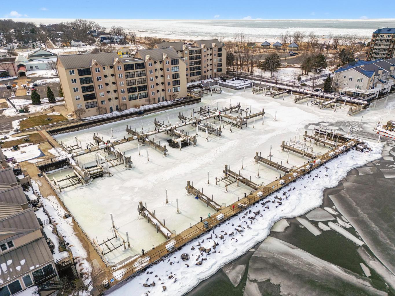 312 Water Street 47, St. Joseph Unit: 47