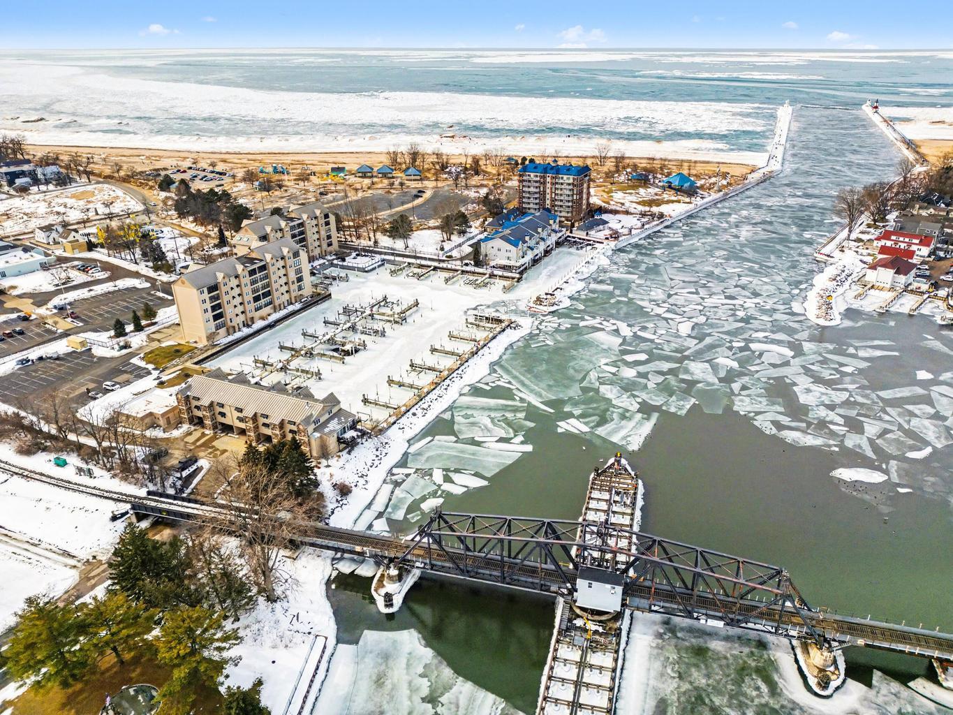 312 Water Street 47, St. Joseph Unit: 47