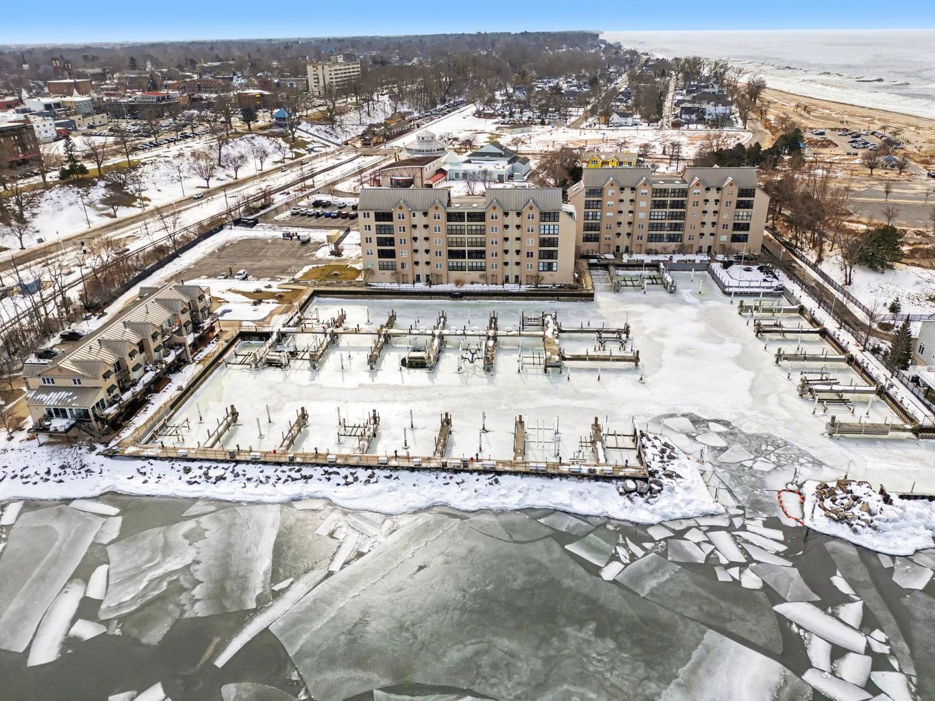 312 Water Street 47, St. Joseph Unit: 47