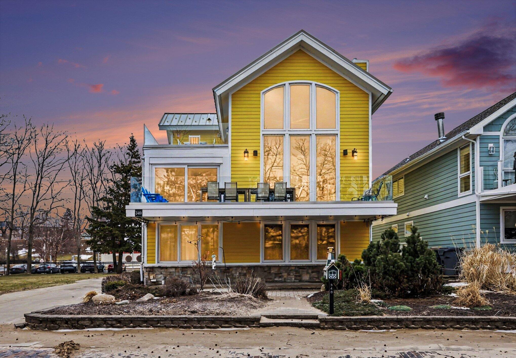 340 Lake Street, St. Joseph