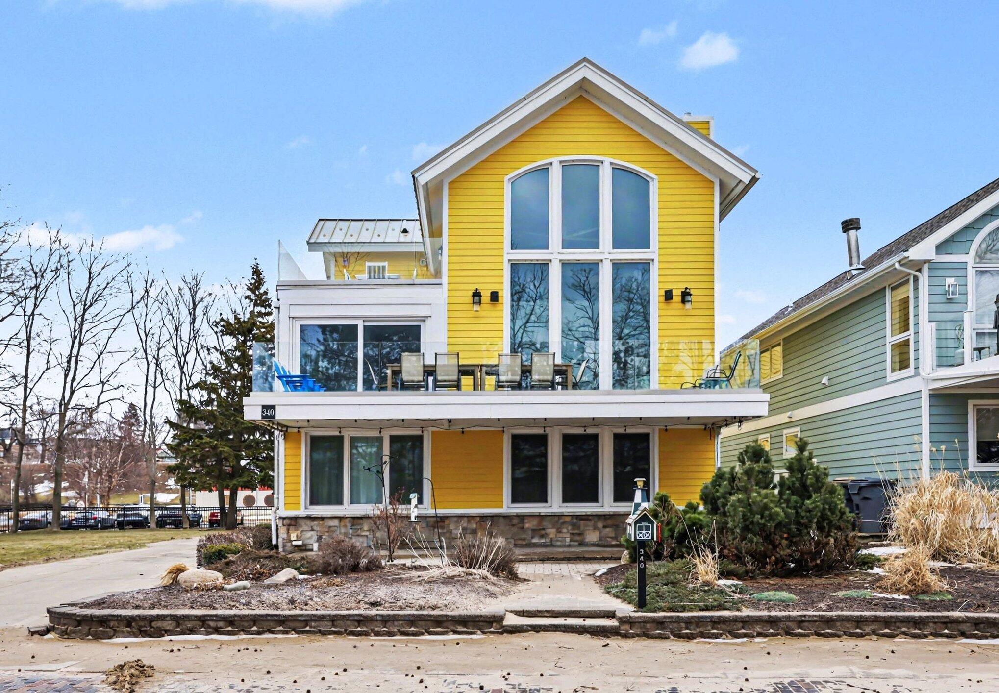 340 Lake Street, St. Joseph