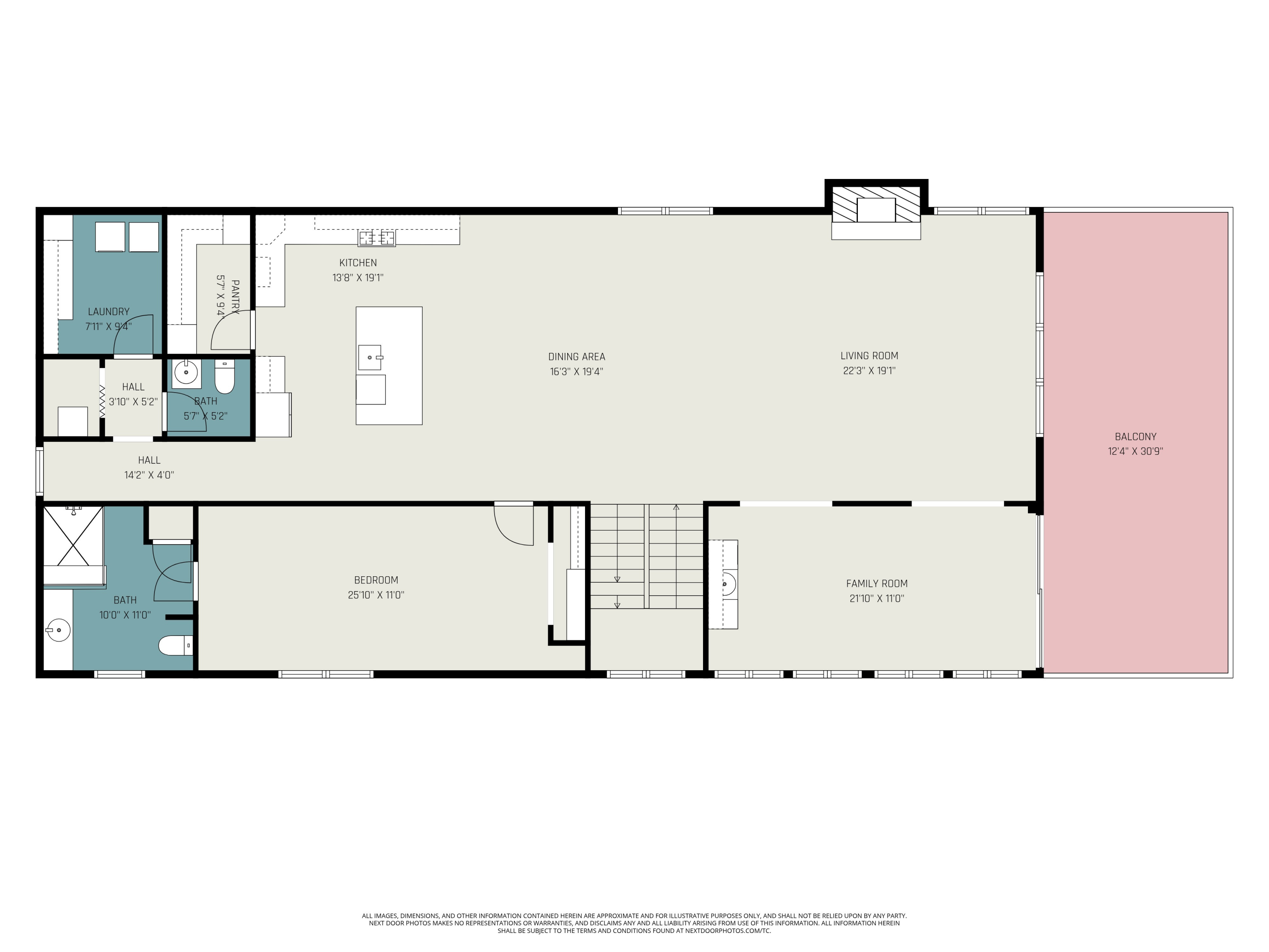 340 Lake Street, St. Joseph