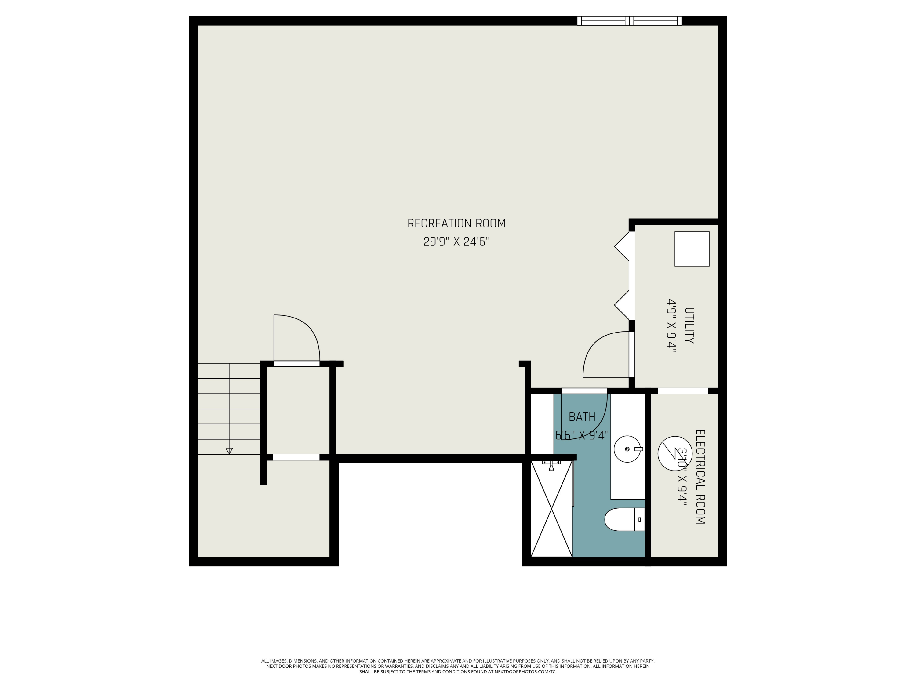 340 Lake Street, St. Joseph