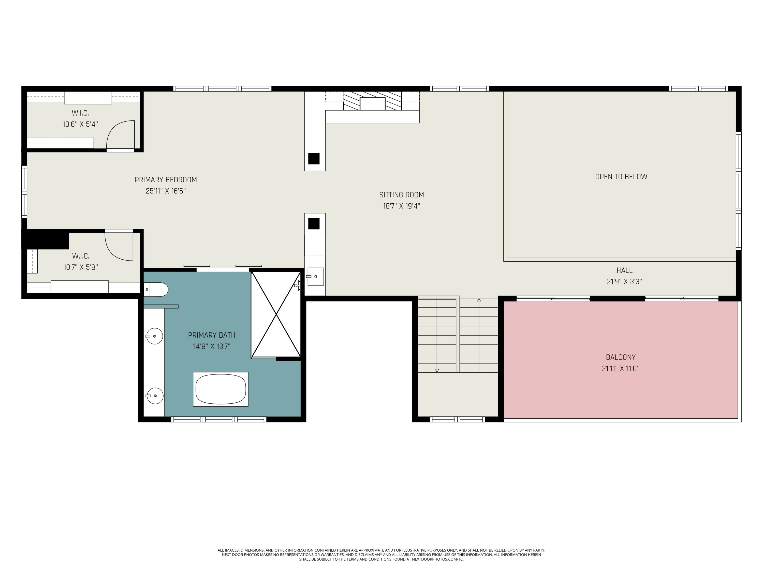 340 Lake Street, St. Joseph