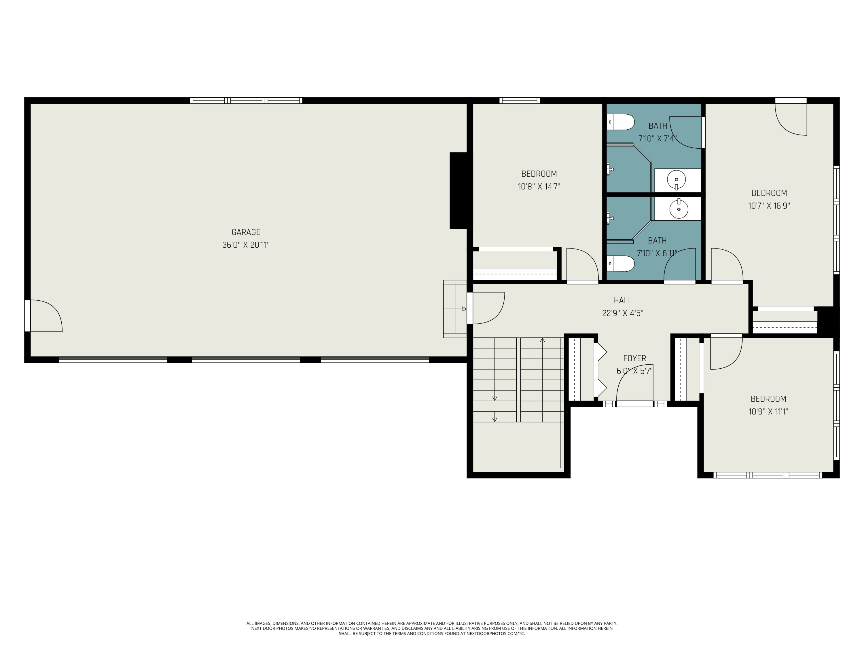 340 Lake Street, St. Joseph