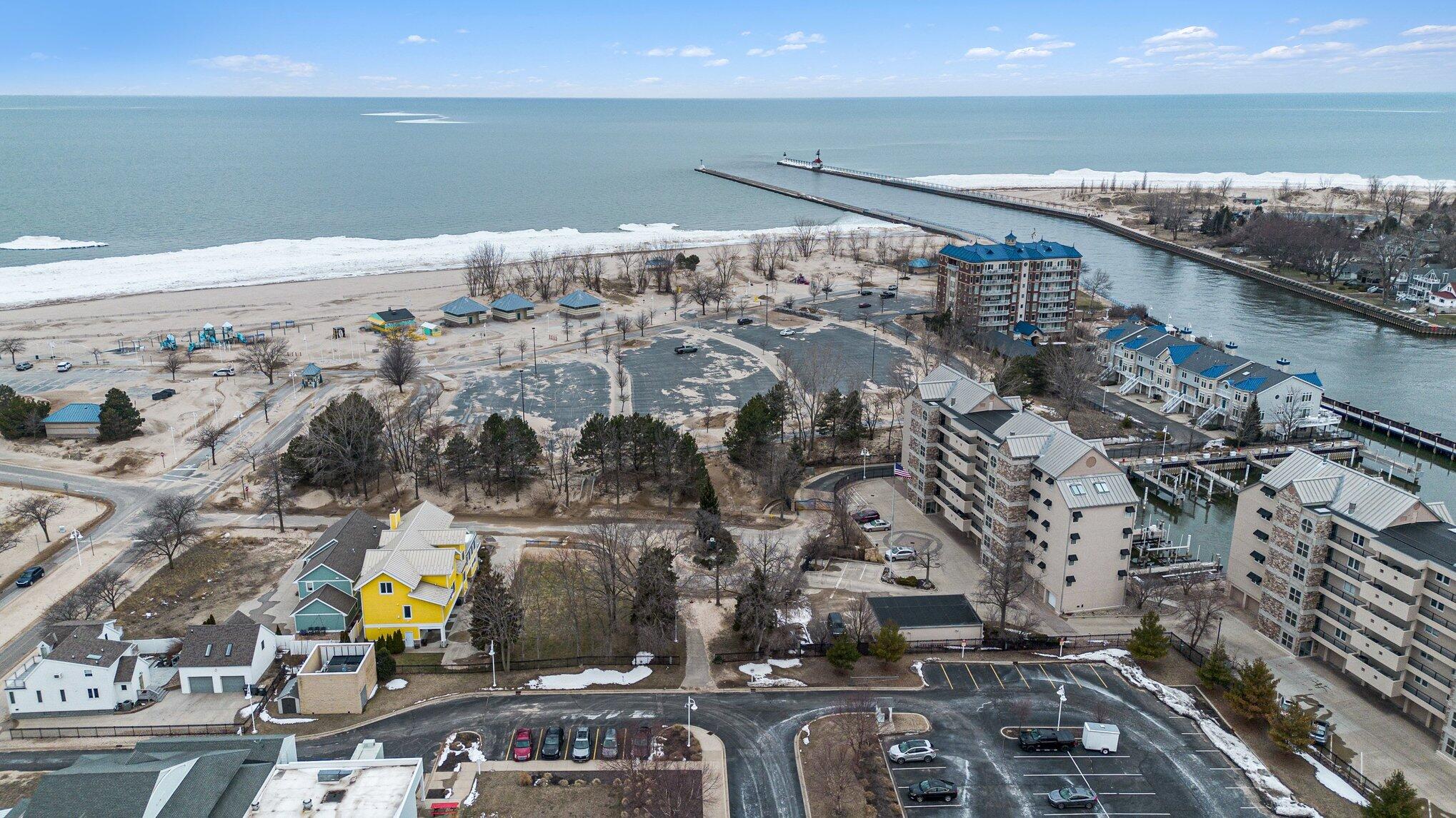 340 Lake Street, St. Joseph