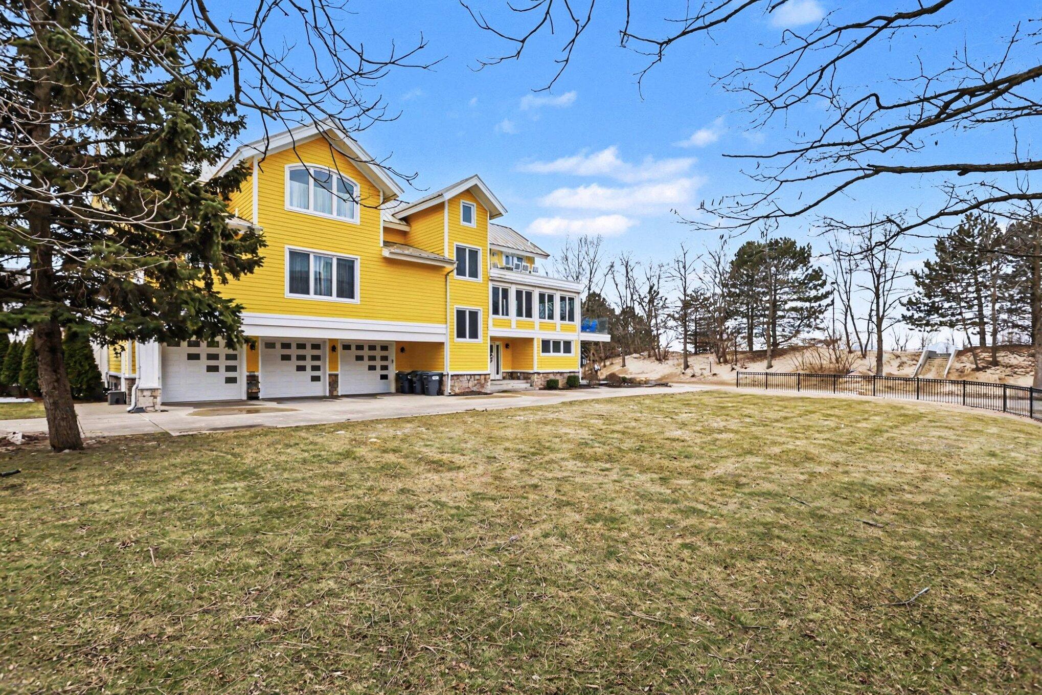 340 Lake Street, St. Joseph