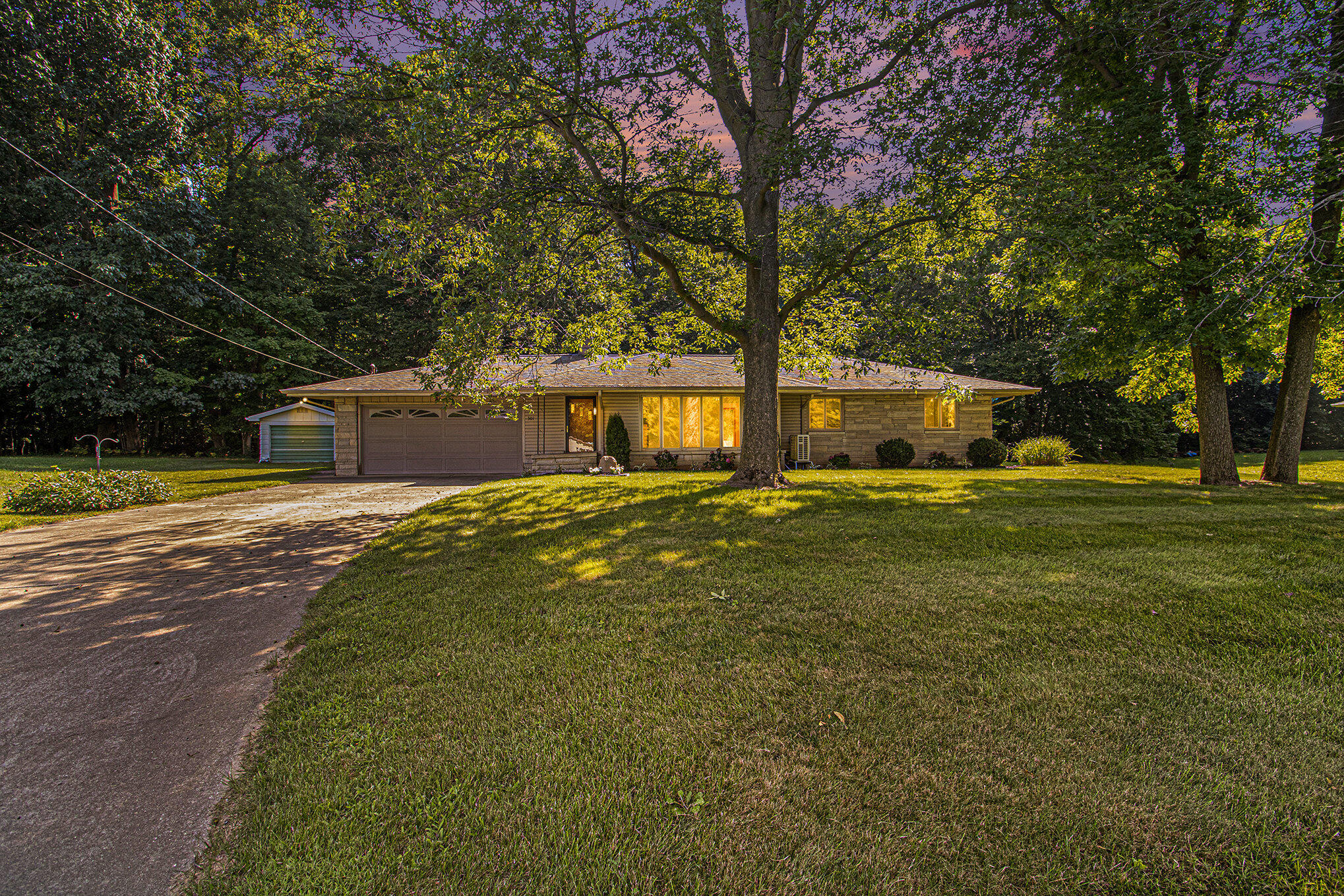301 Woodland Drive