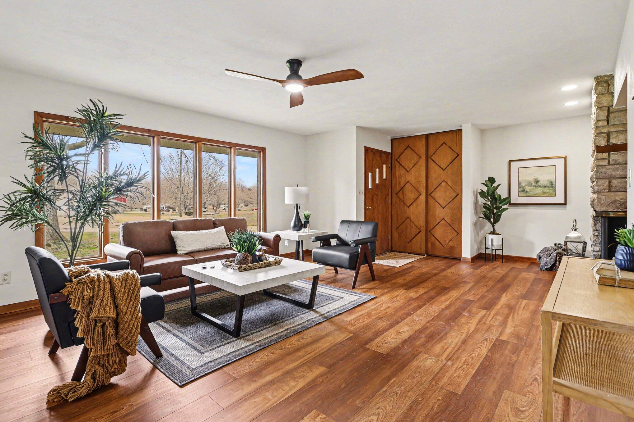 301 Woodland Drive