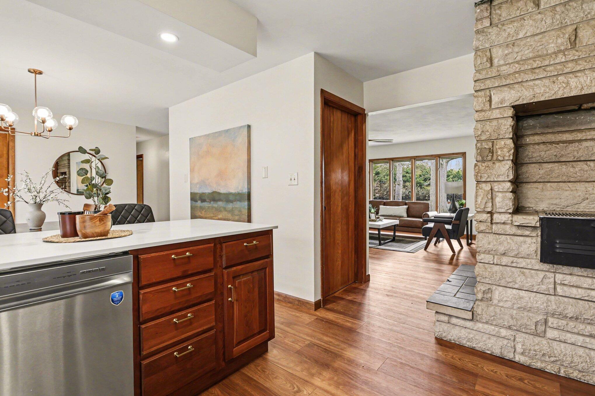 301 Woodland Drive