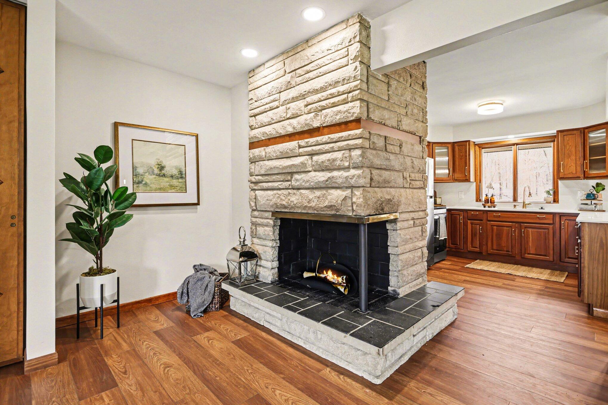 301 Woodland Drive