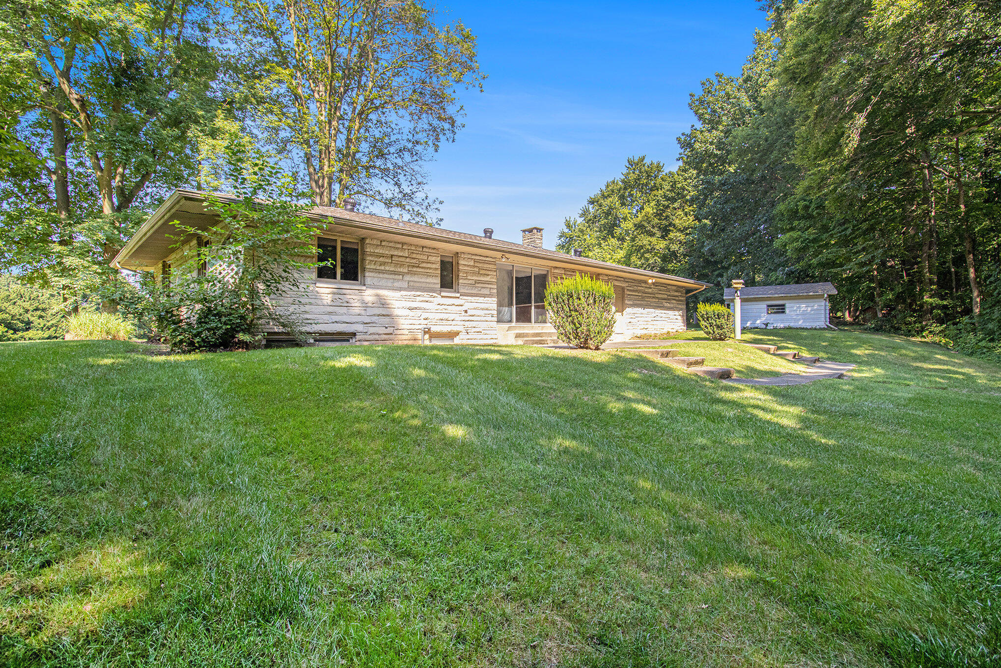 301 Woodland Drive