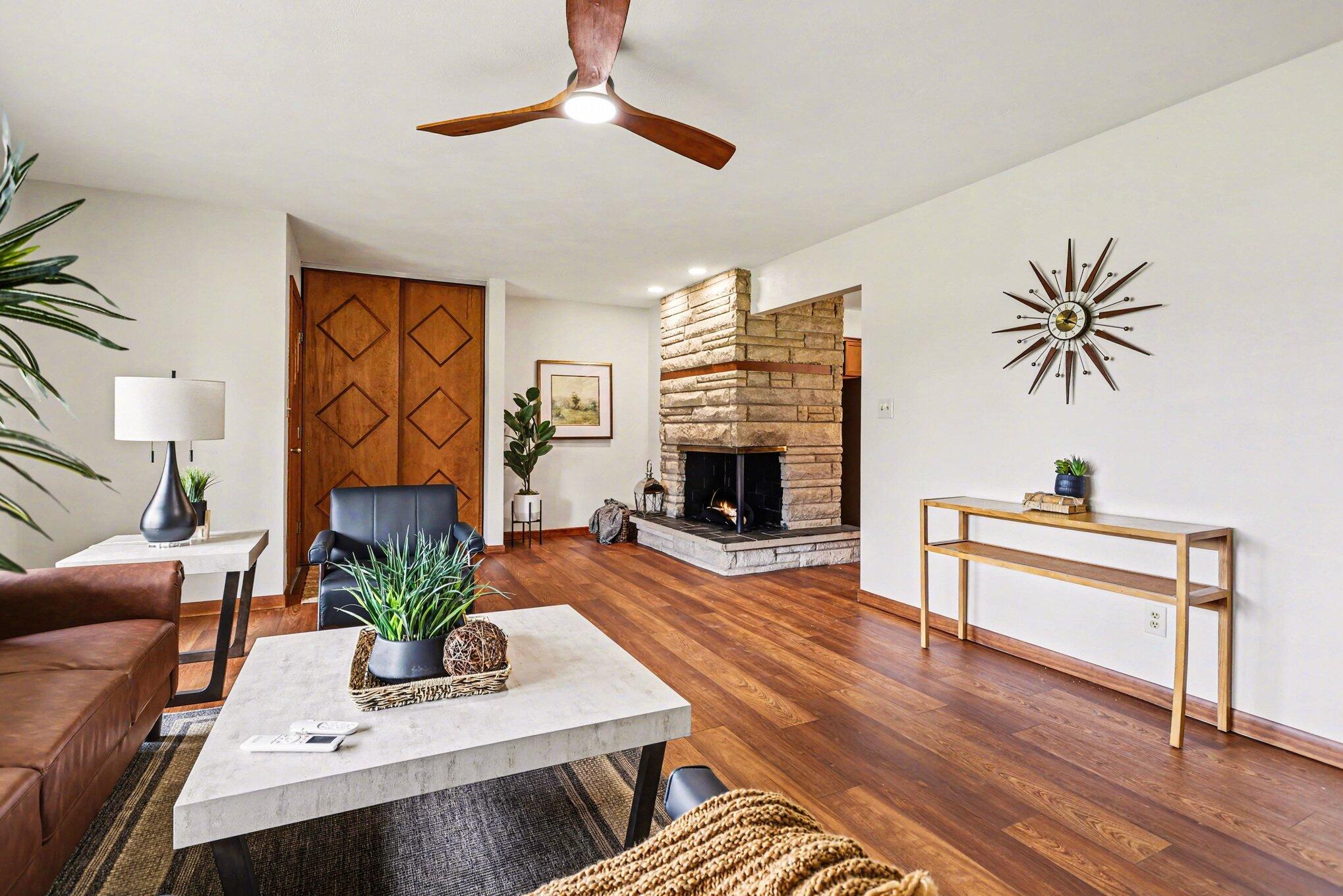 301 Woodland Drive