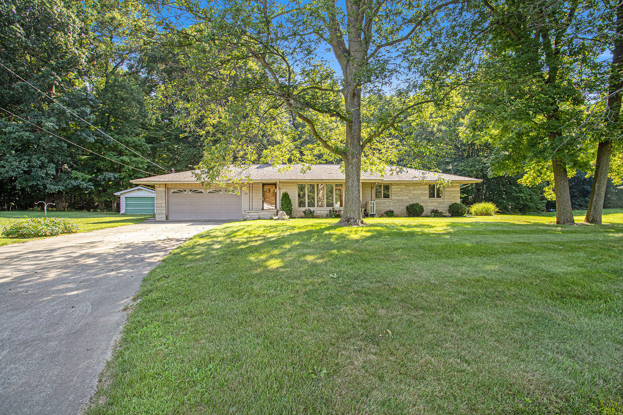 301 Woodland Drive