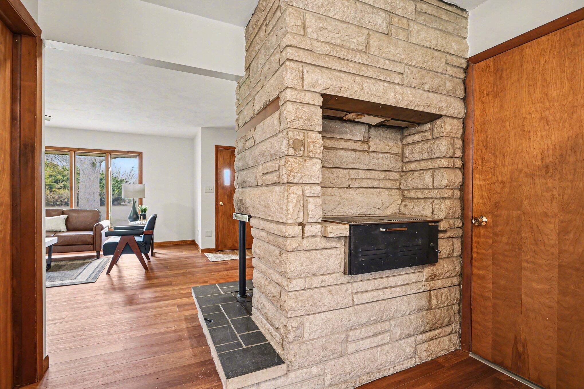 301 Woodland Drive