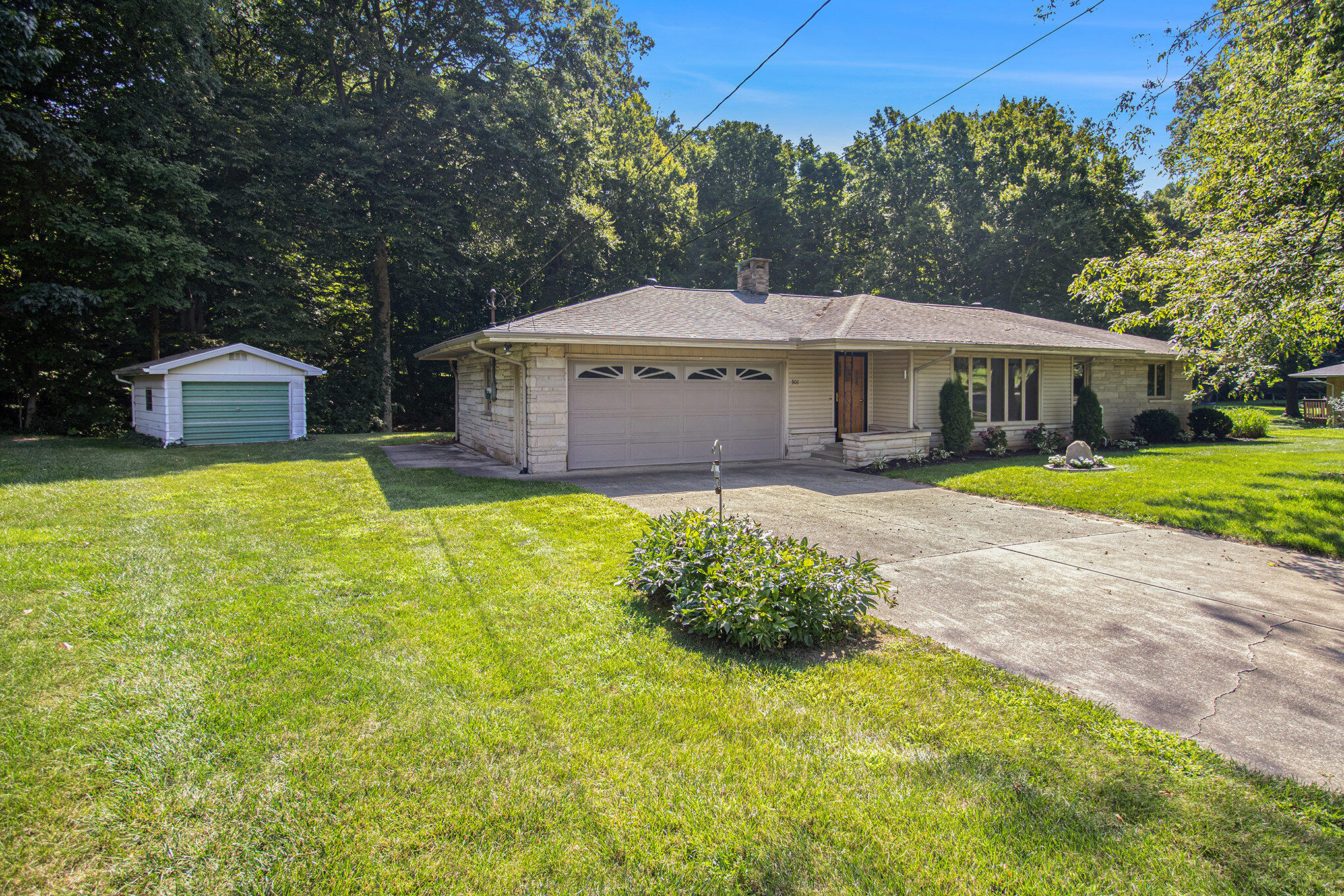 301 Woodland Drive