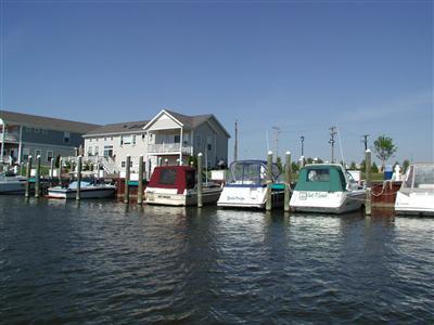 39884 Anchors Way, St. Joseph