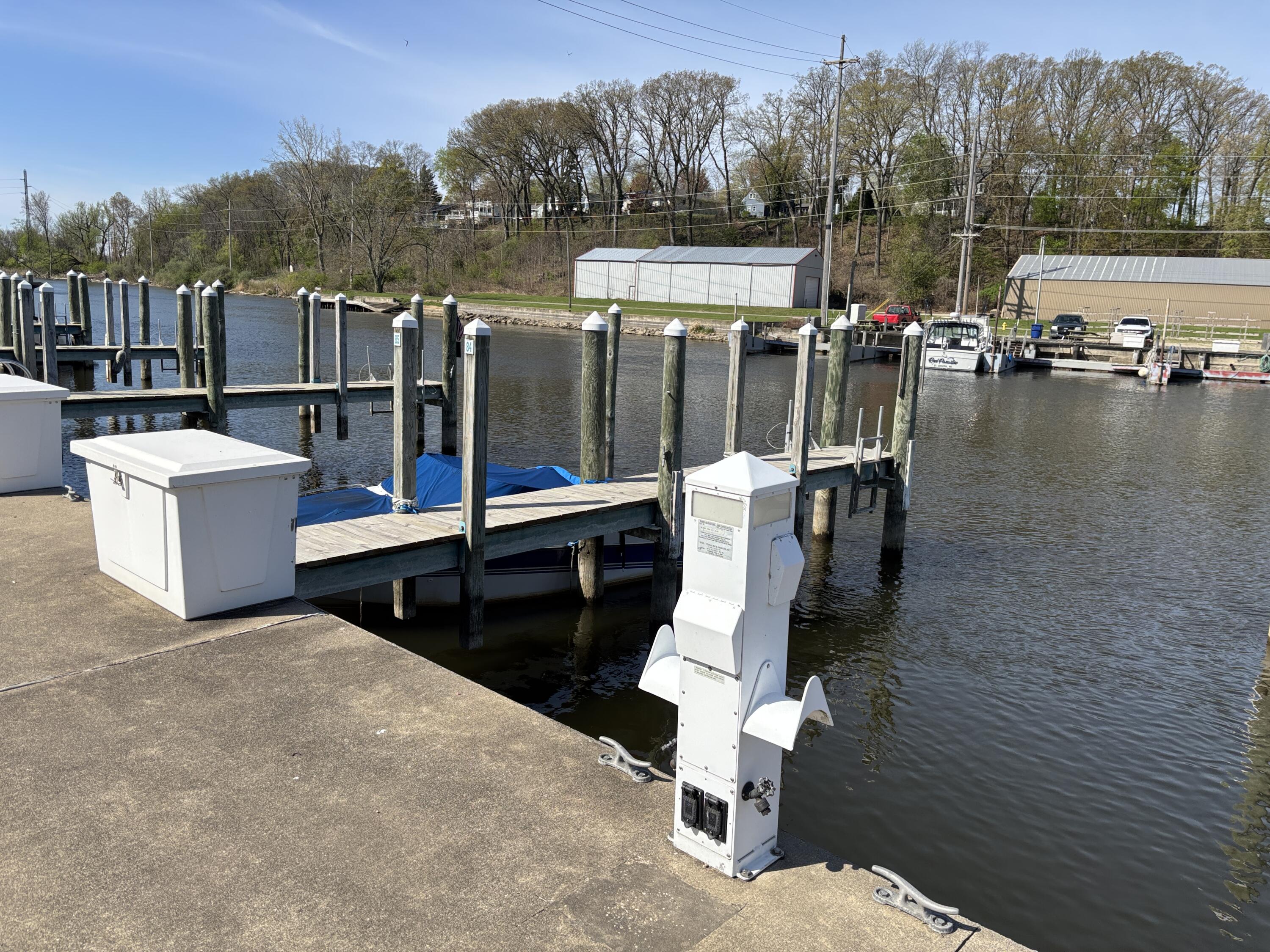 39884 Anchors Way, St. Joseph