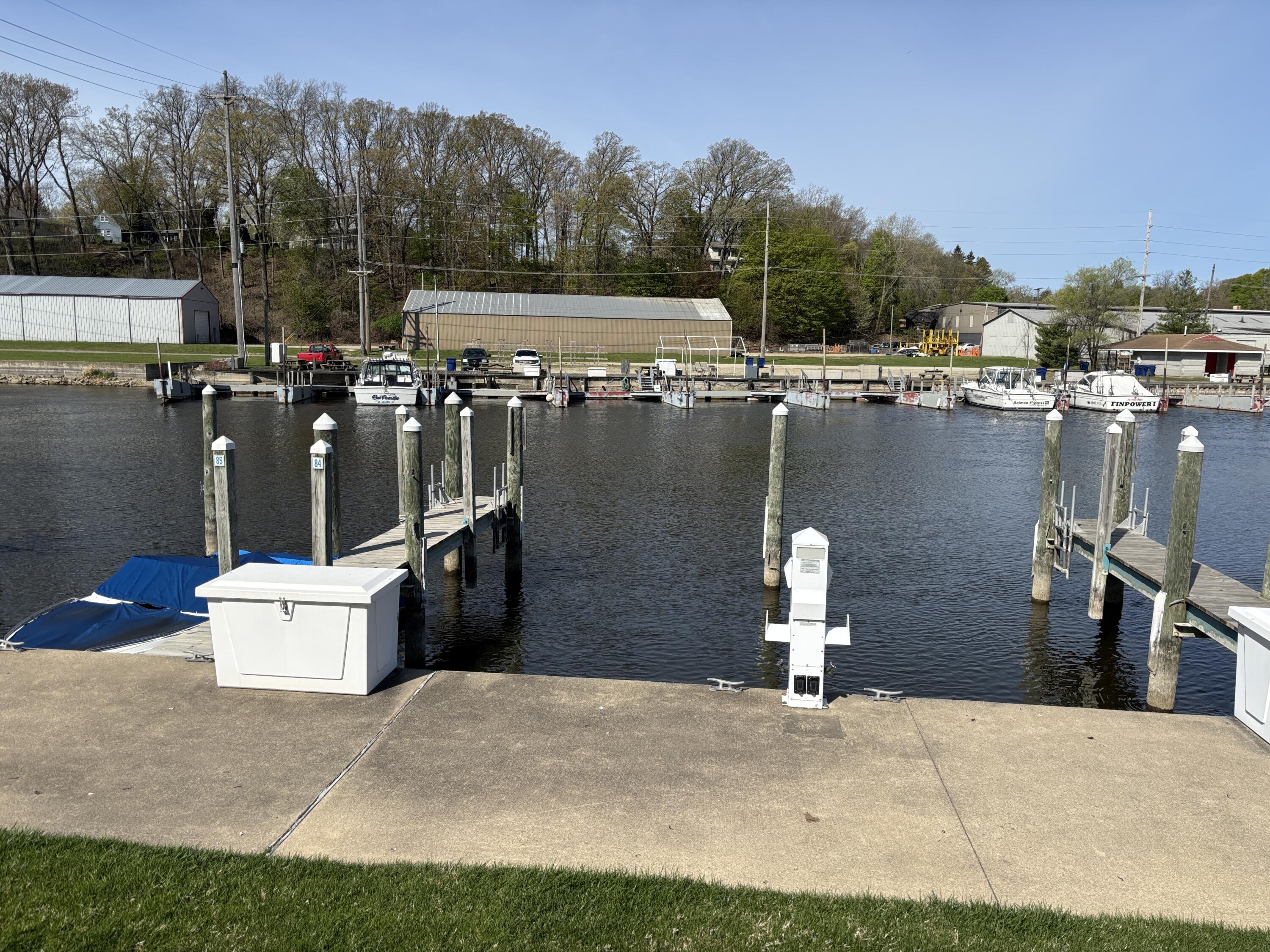 39884 Anchors Way, St. Joseph