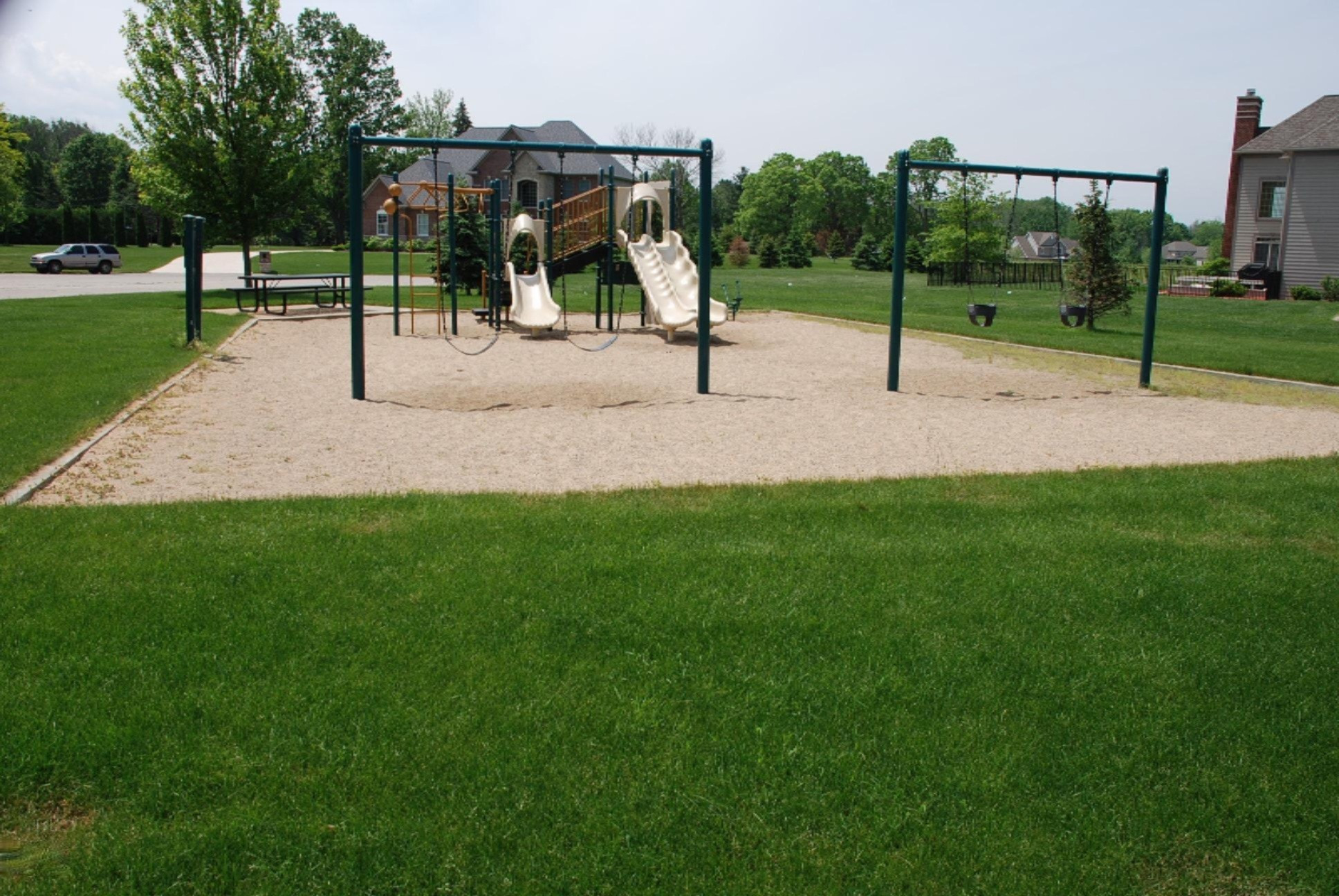 1764 Fox Ridge Trail, St. Joseph