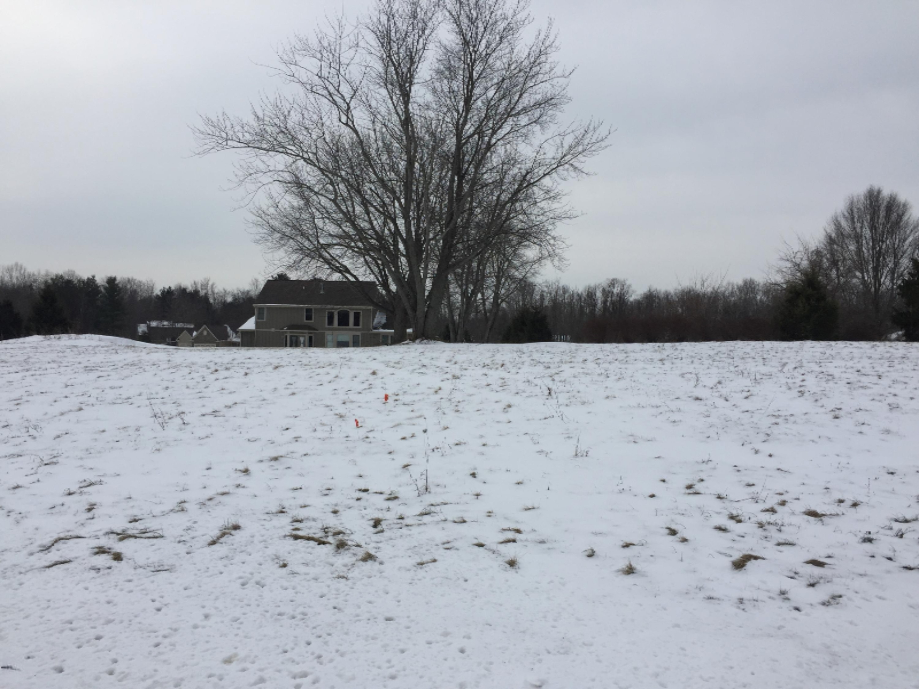 1764 Fox Ridge Trail, St. Joseph