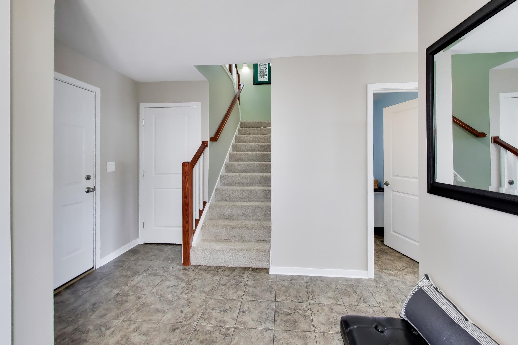 425 Island Pointe Drive, St. Joseph