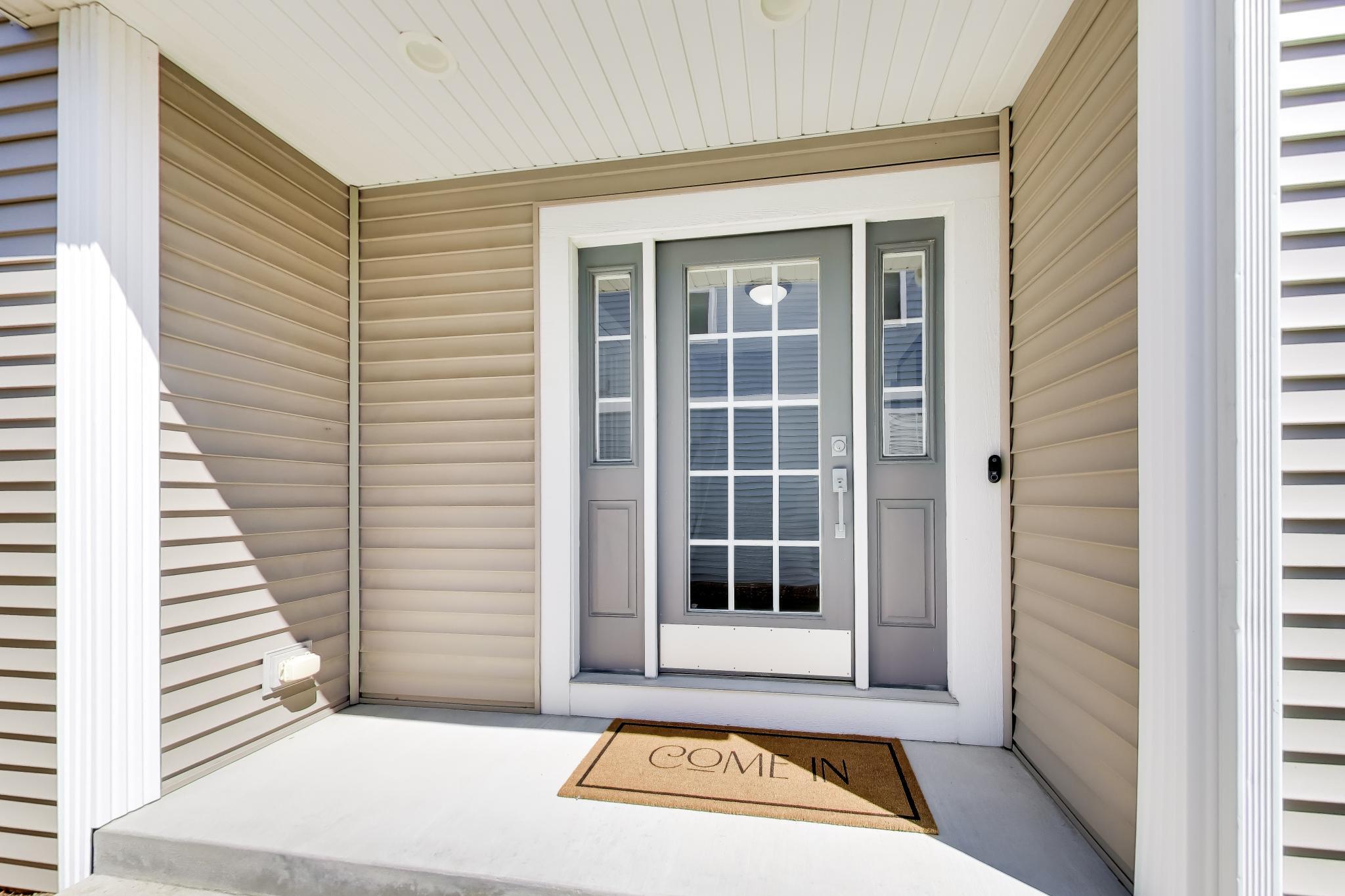 425 Island Pointe Drive, St. Joseph