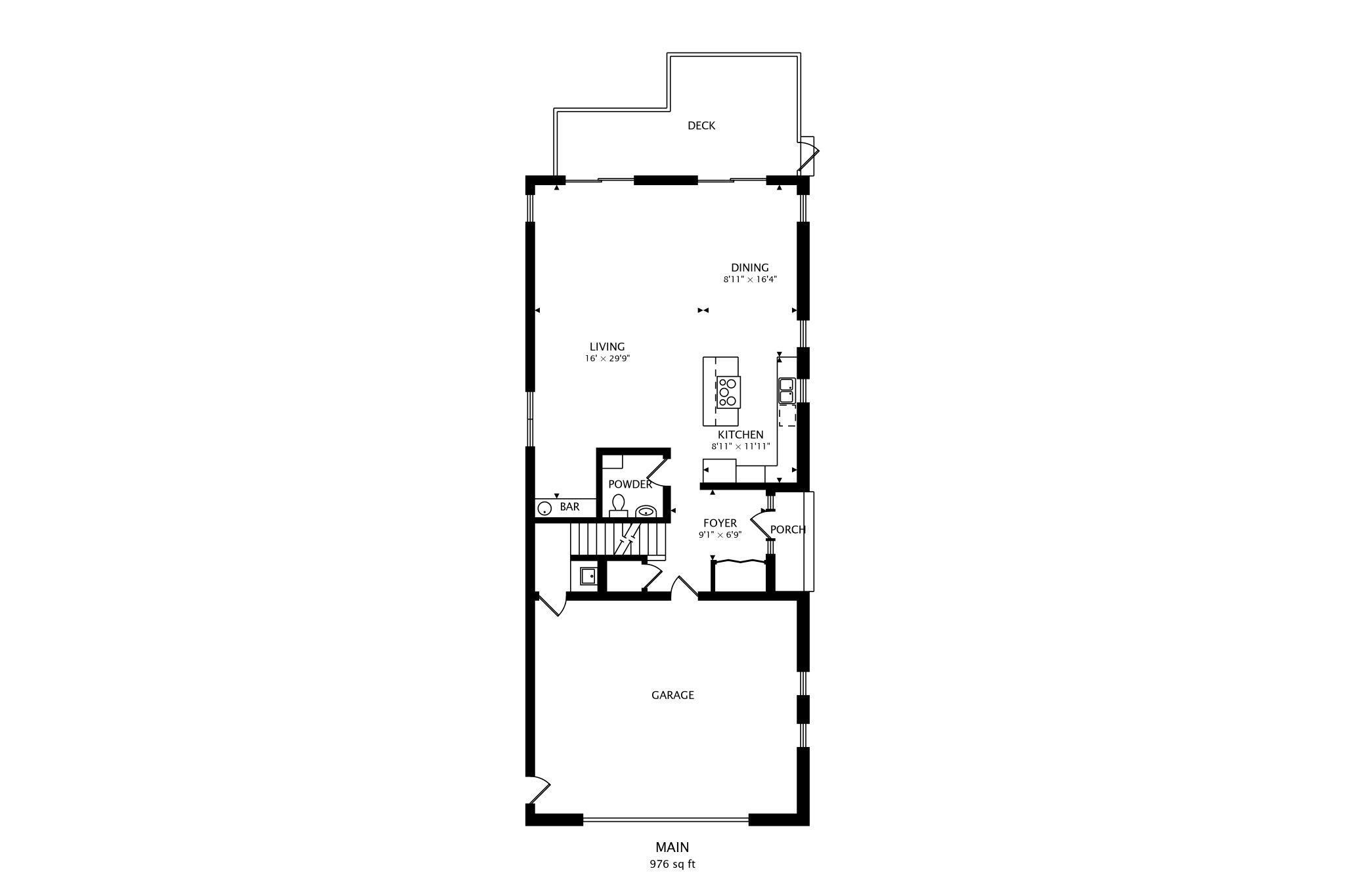 425 Island Pointe Drive, St. Joseph