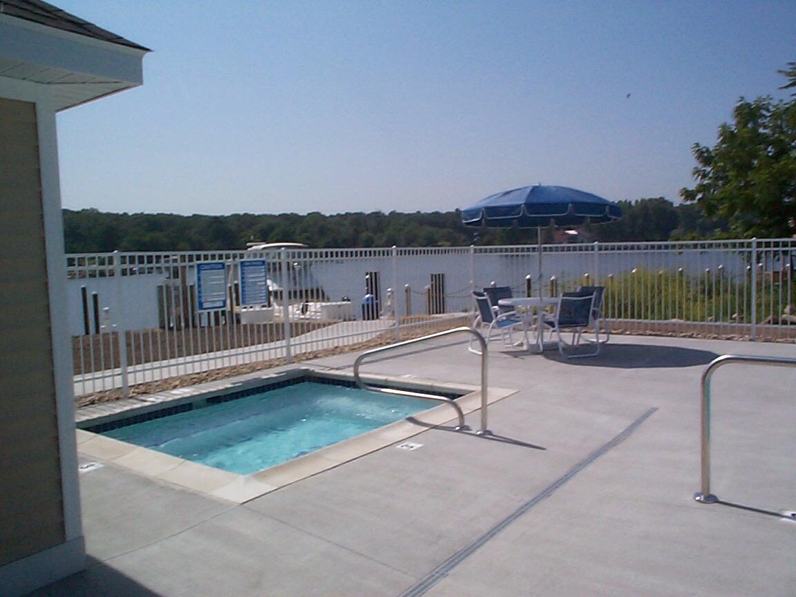 425 Island Pointe Drive, St. Joseph