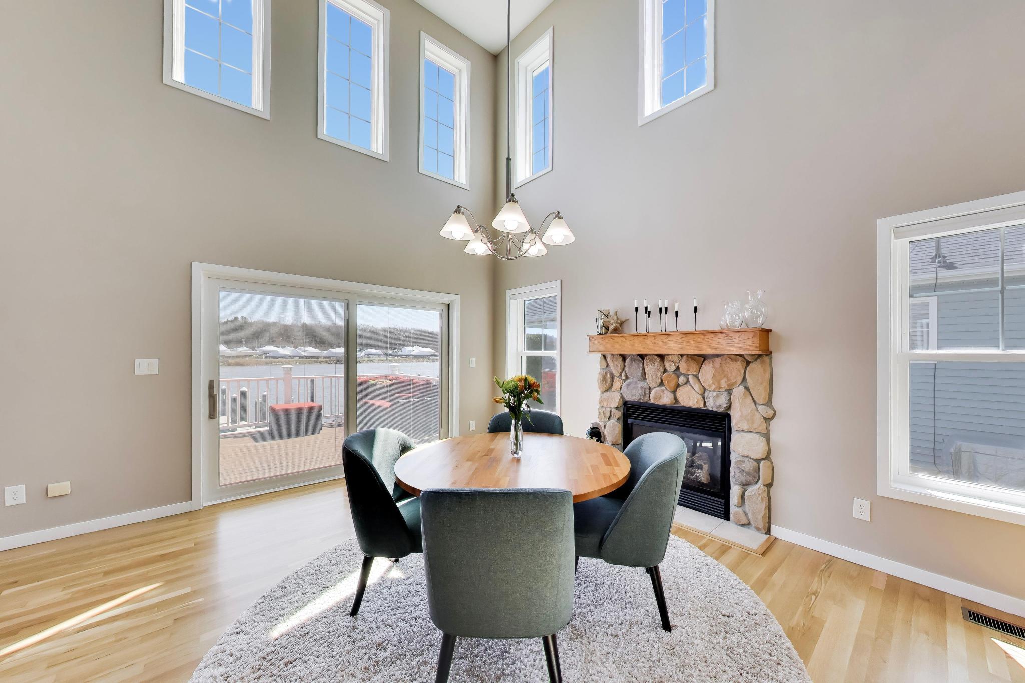 425 Island Pointe Drive, St. Joseph