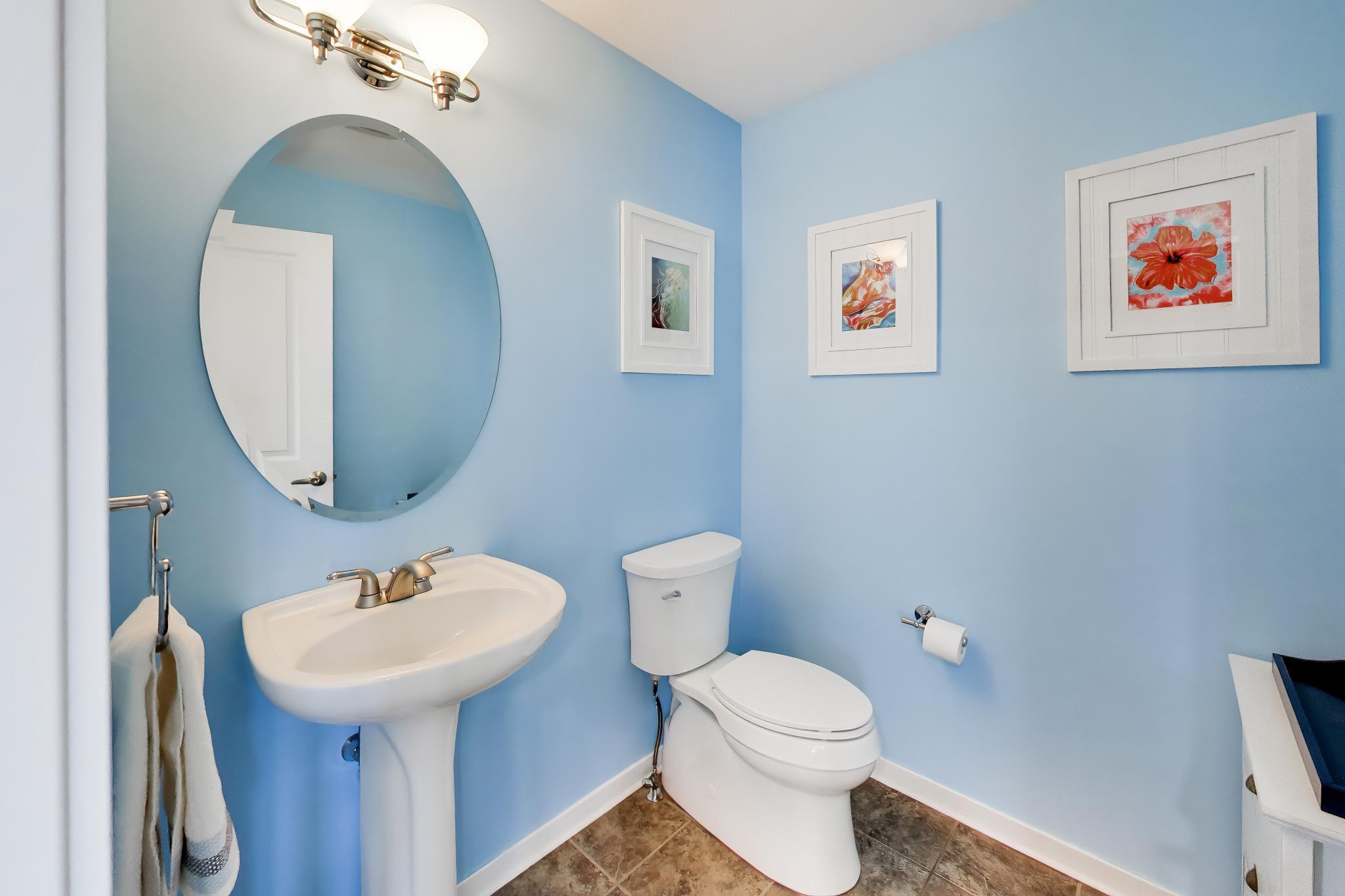 425 Island Pointe Drive, St. Joseph