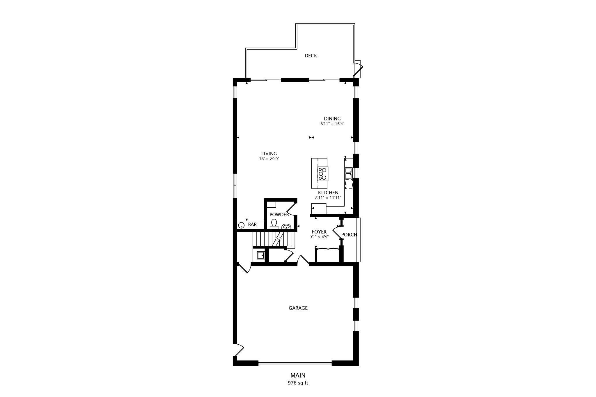 425 Island Pointe Drive, St. Joseph