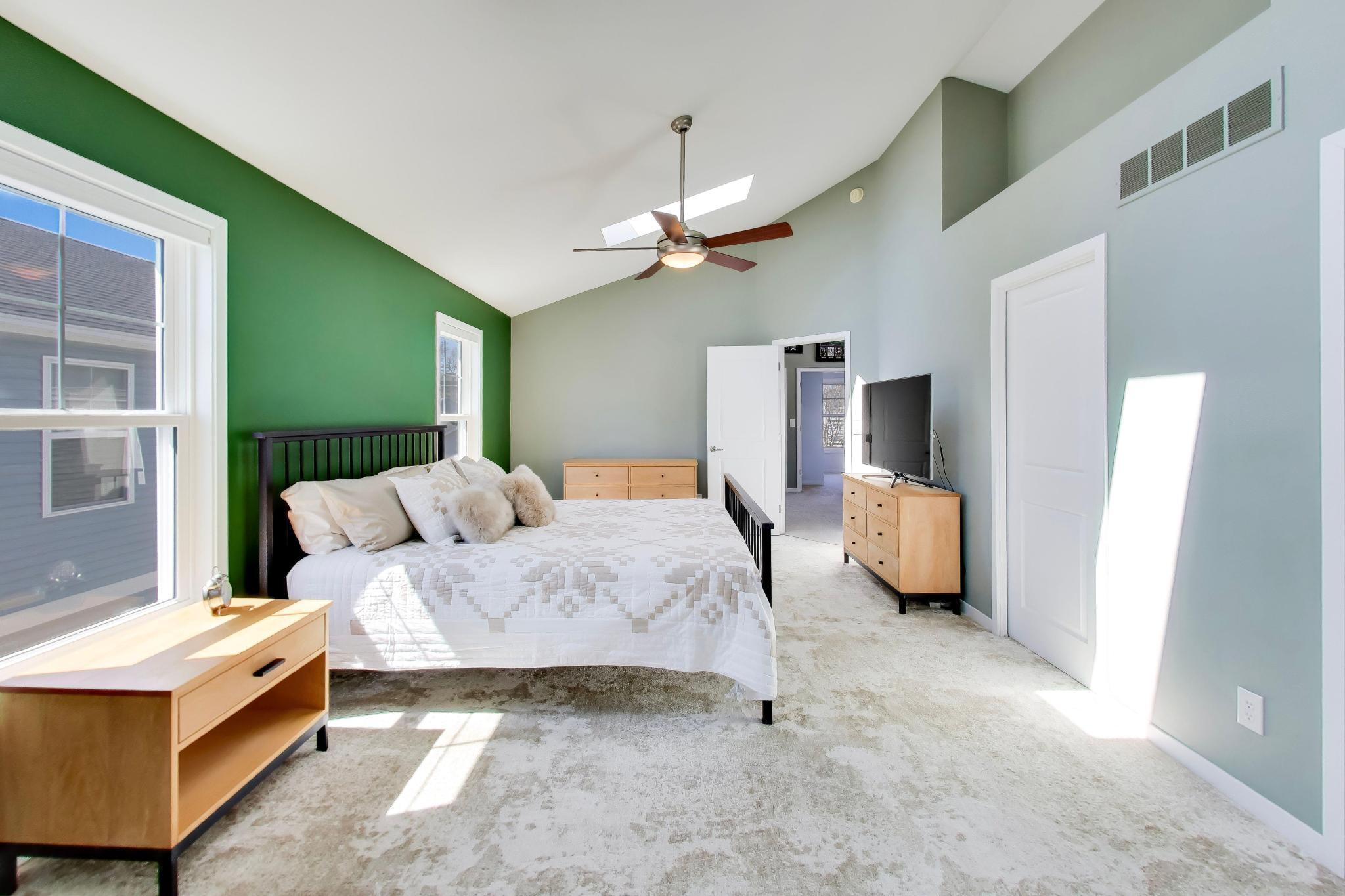 425 Island Pointe Drive, St. Joseph