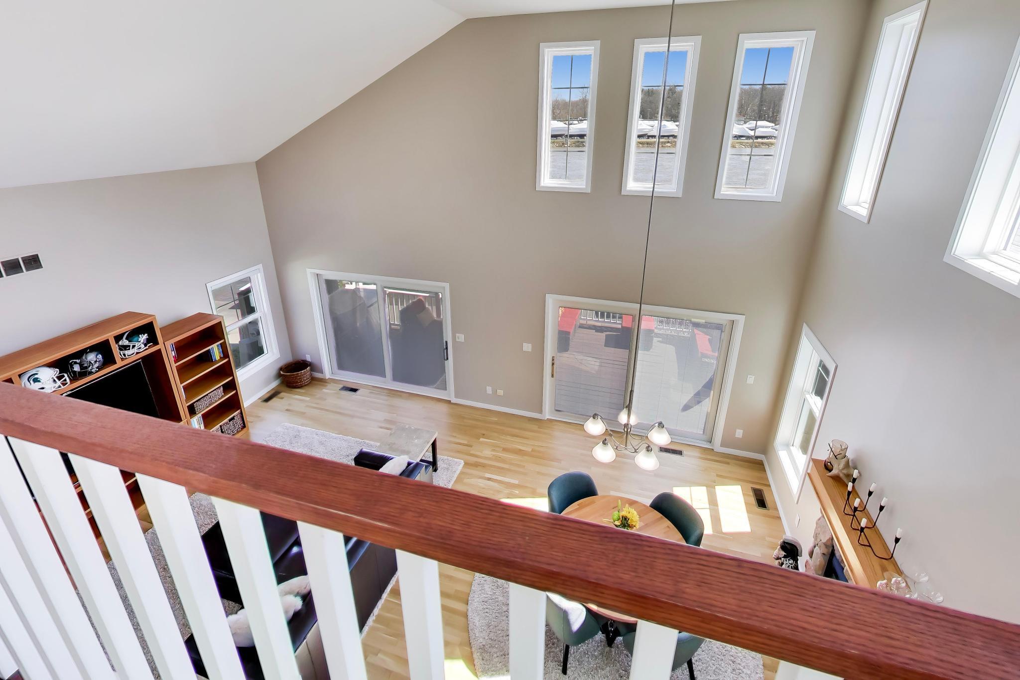 425 Island Pointe Drive, St. Joseph