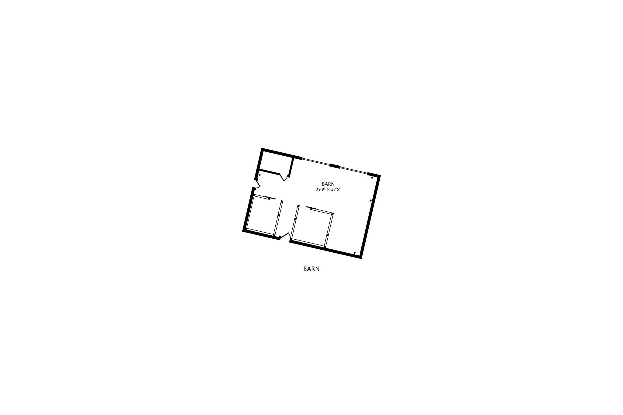 5499 Topanga Drive